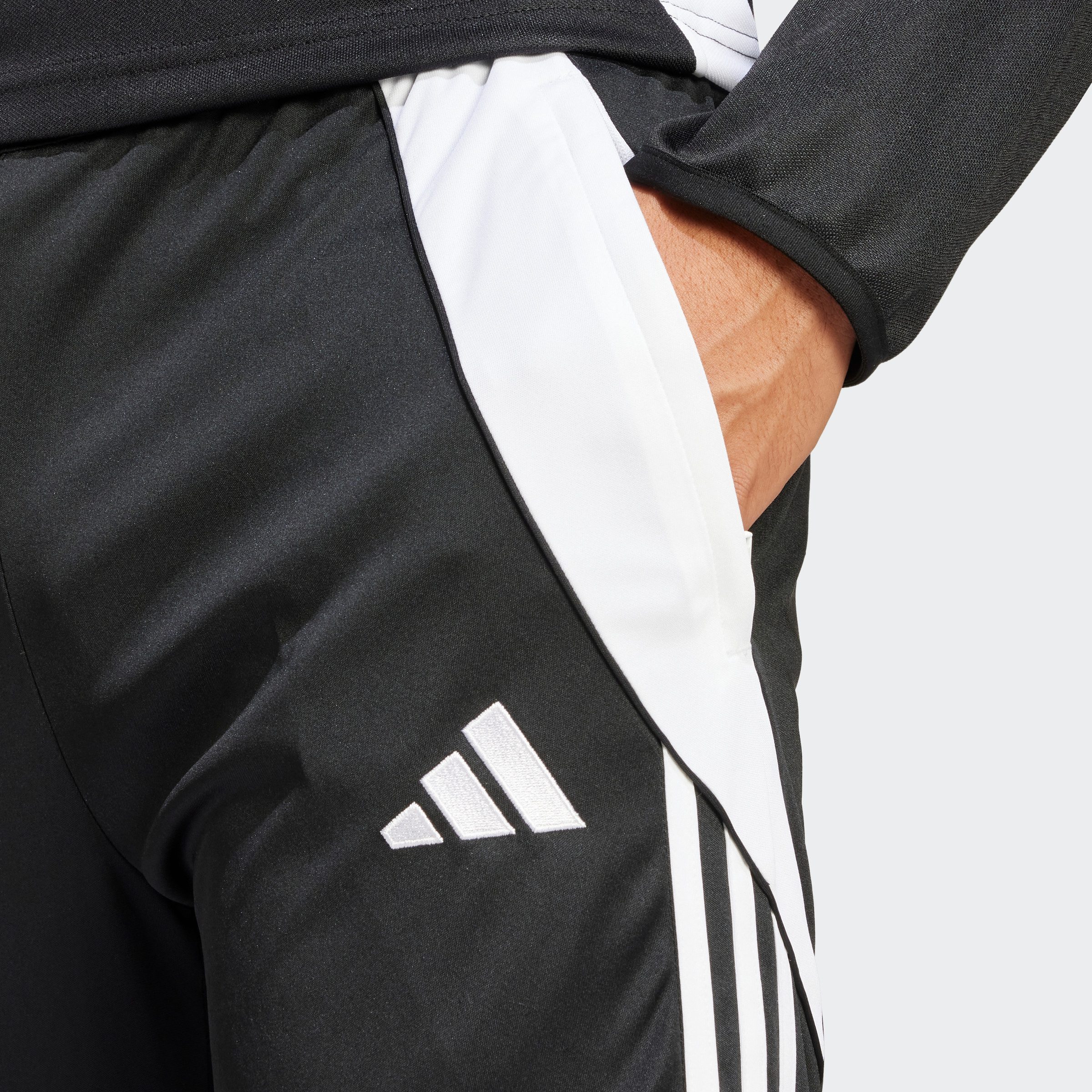 adidas Performance Trainingsbroek TIRO24 3 4PNT (1-delig)