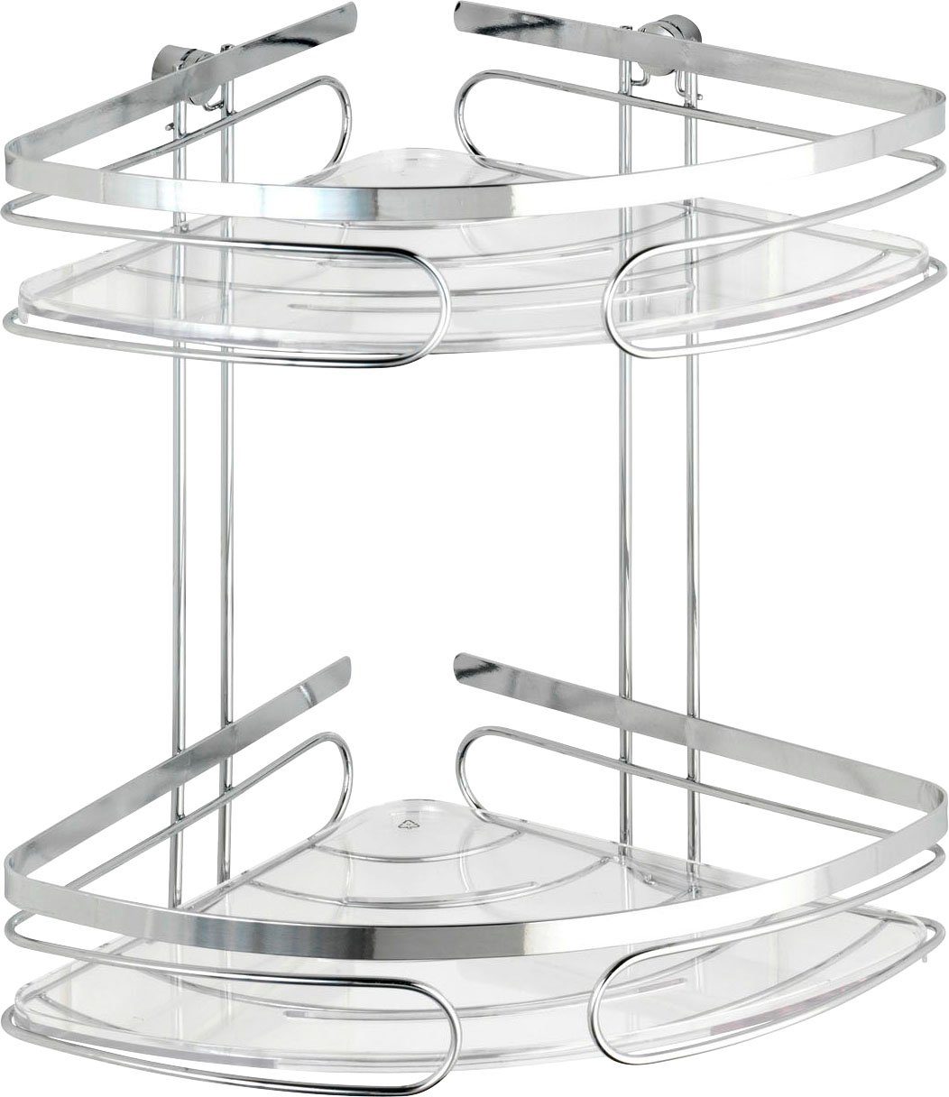 WENKO Hoekrek Premium 2 verdiepingen