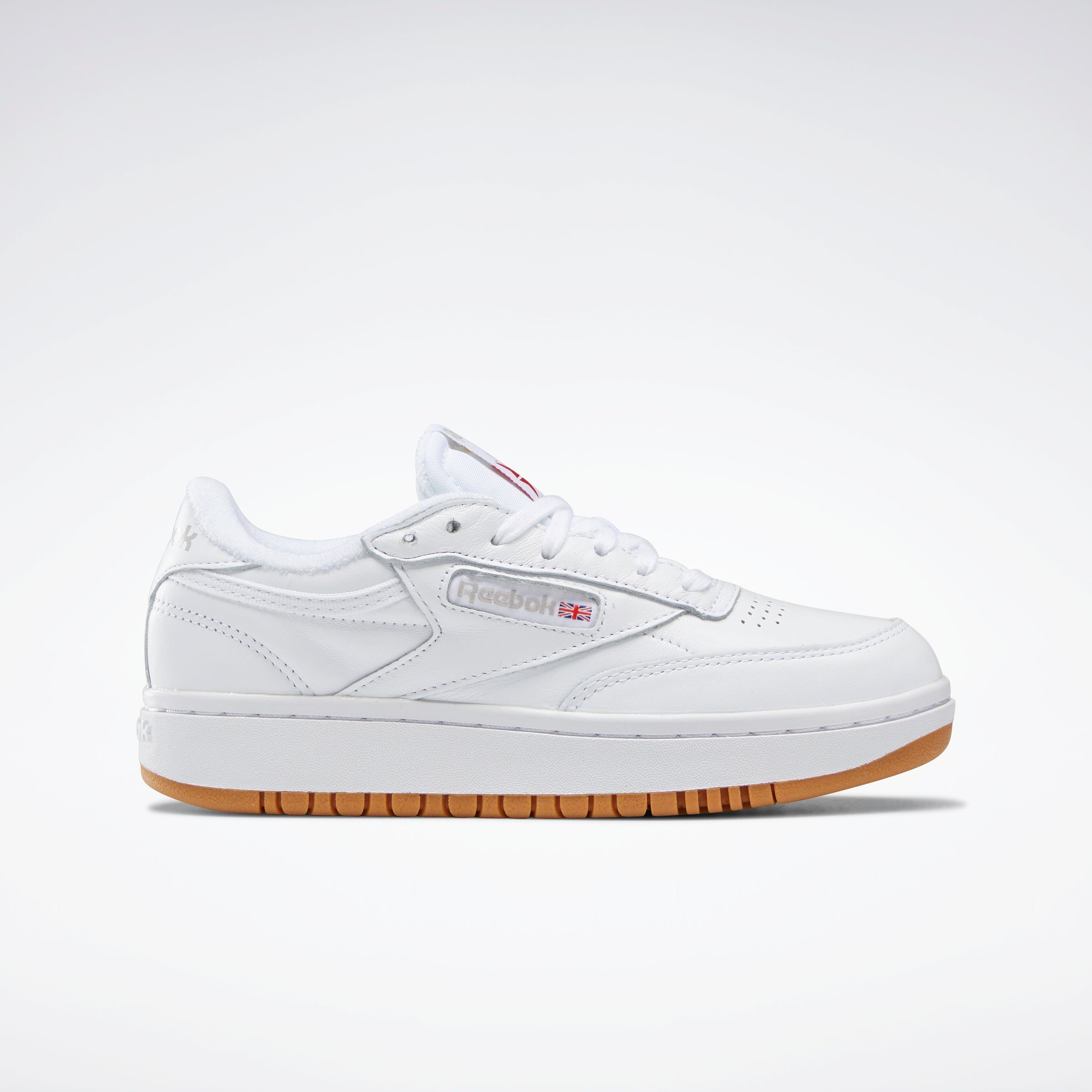 Reebok Classic Sneakers CLUB C DOUBLE