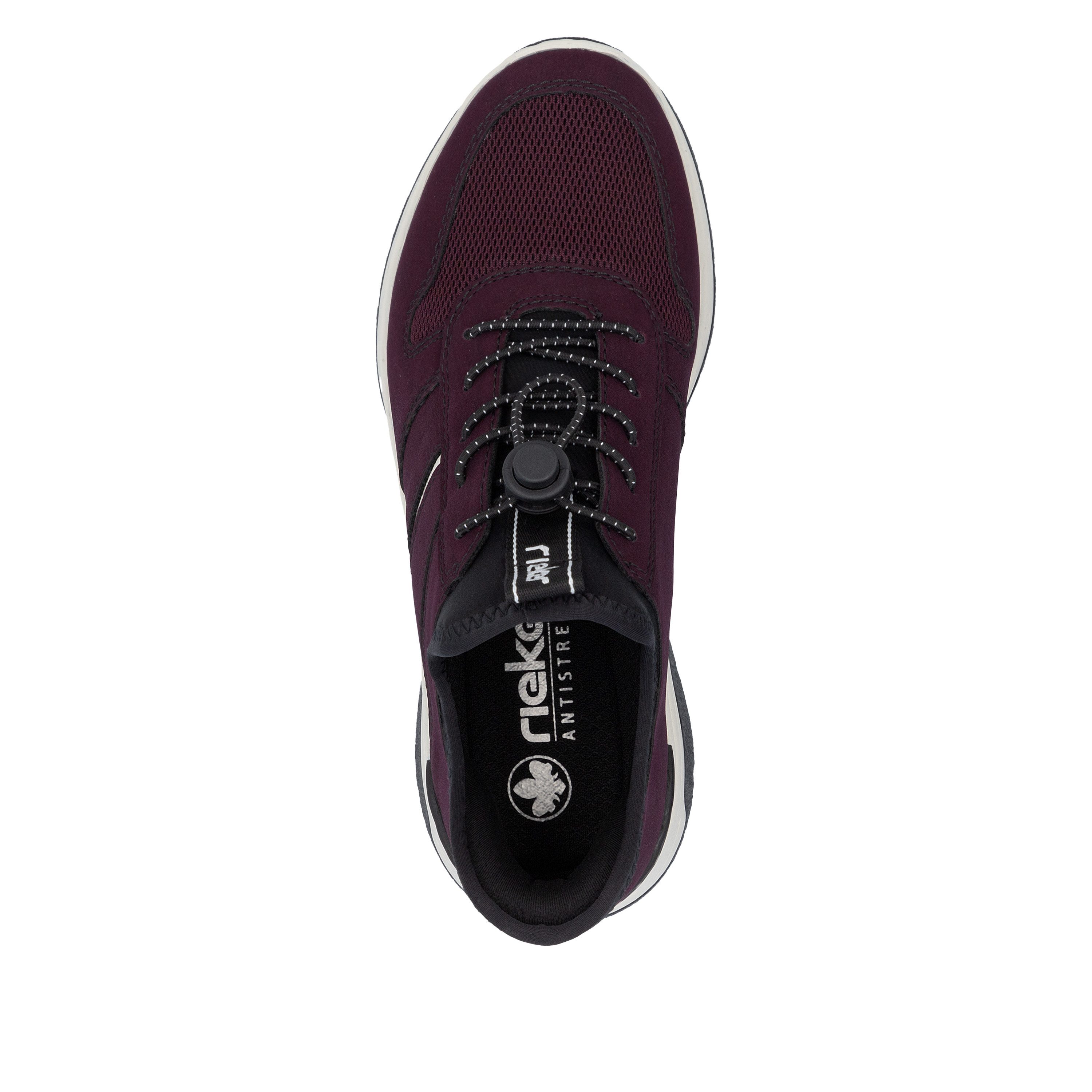 Rieker Slip-on sneakers Ready2GO