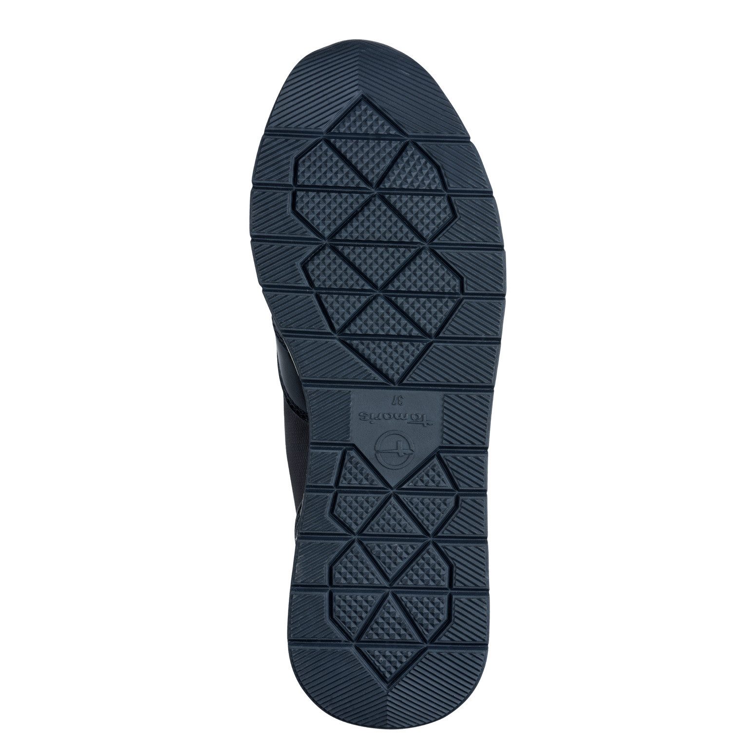 Tamaris Sneakers met sleehak