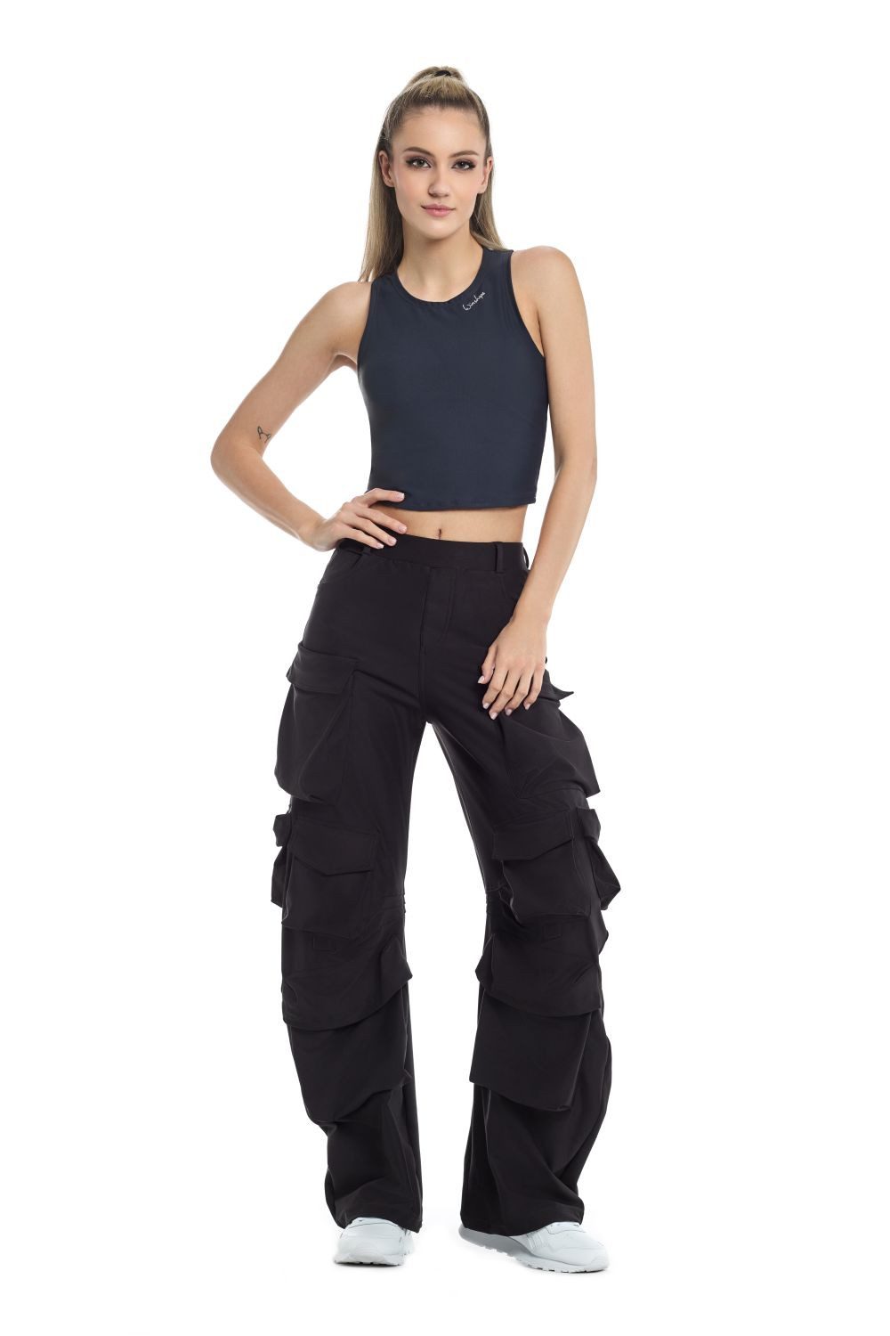 Winshape Tanktop AET136C Functioneel comfort