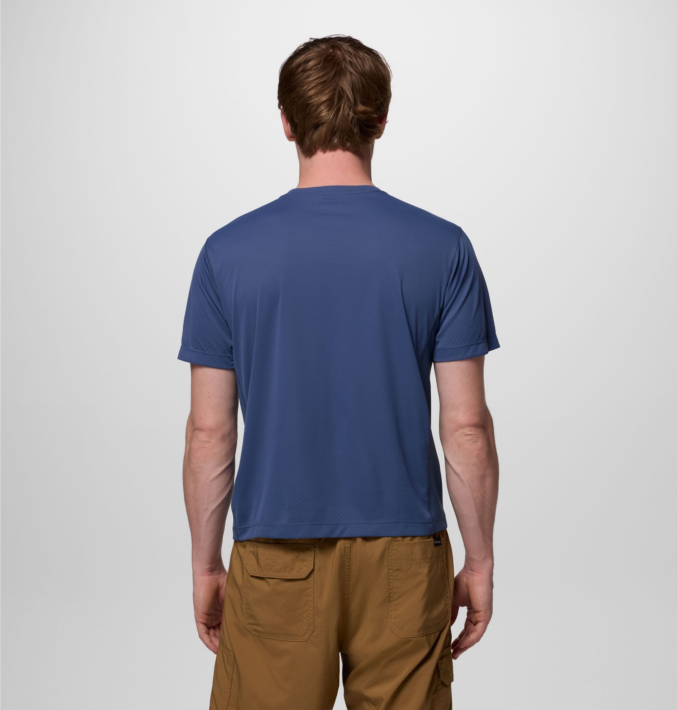Columbia Functioneel shirt