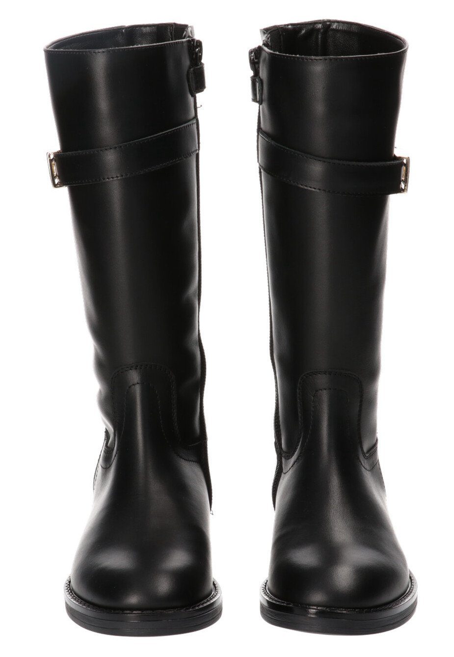 Tommy Hilfiger Laarzen Boot met binnenrits