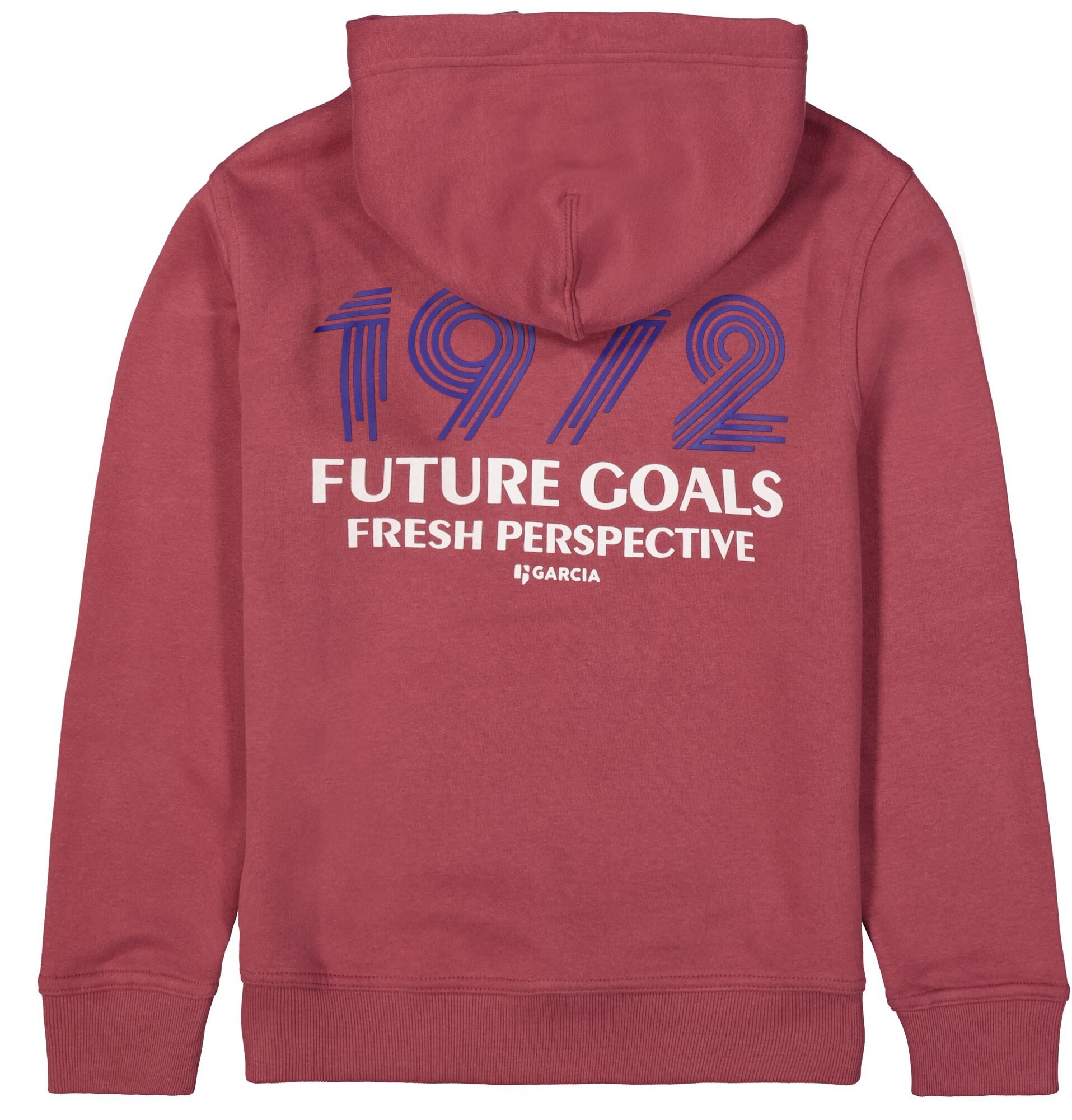 Garcia Hoodie