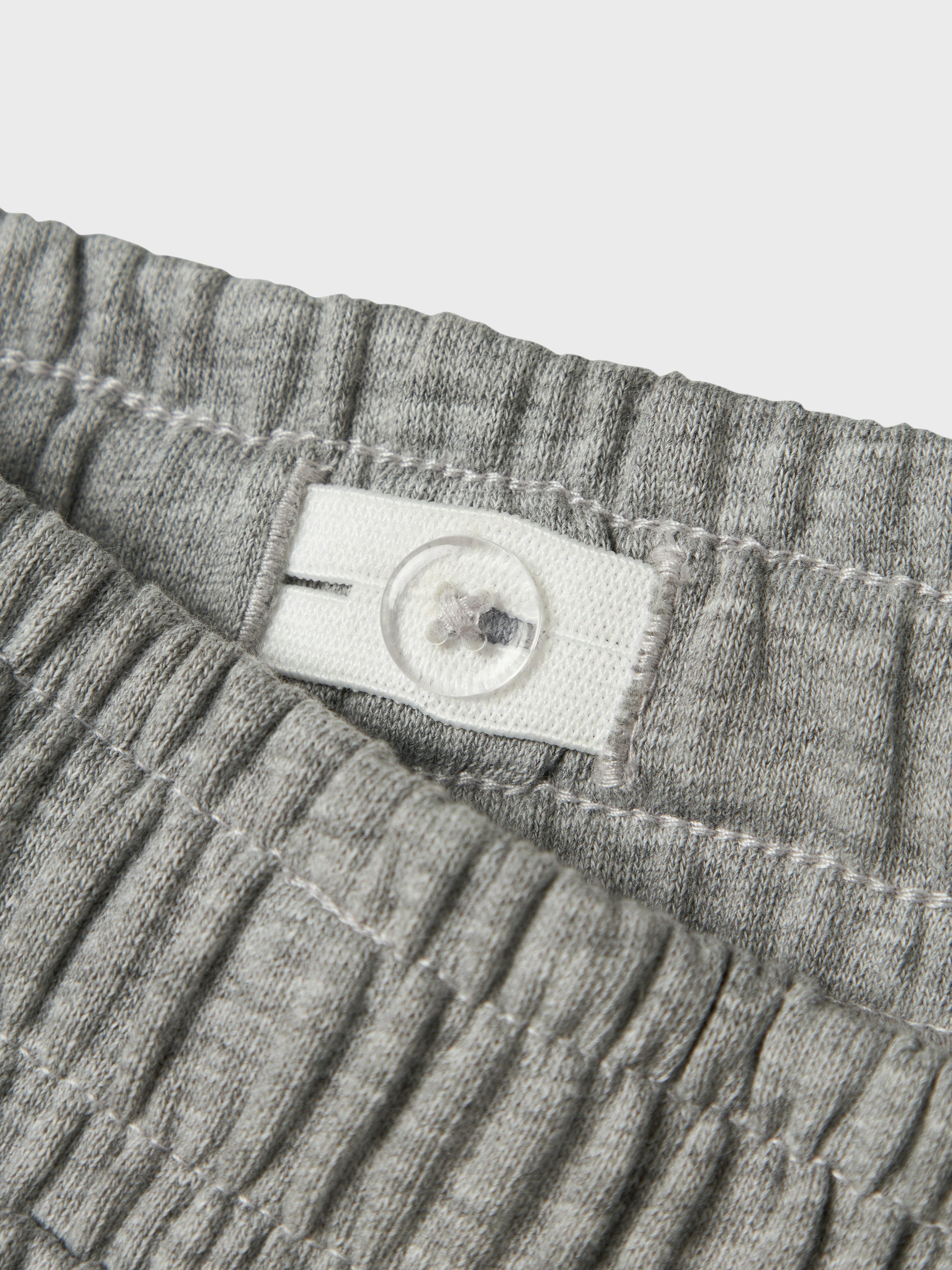 Name It Short NKNCYBER SWEAT SHORTS UNB NOOS