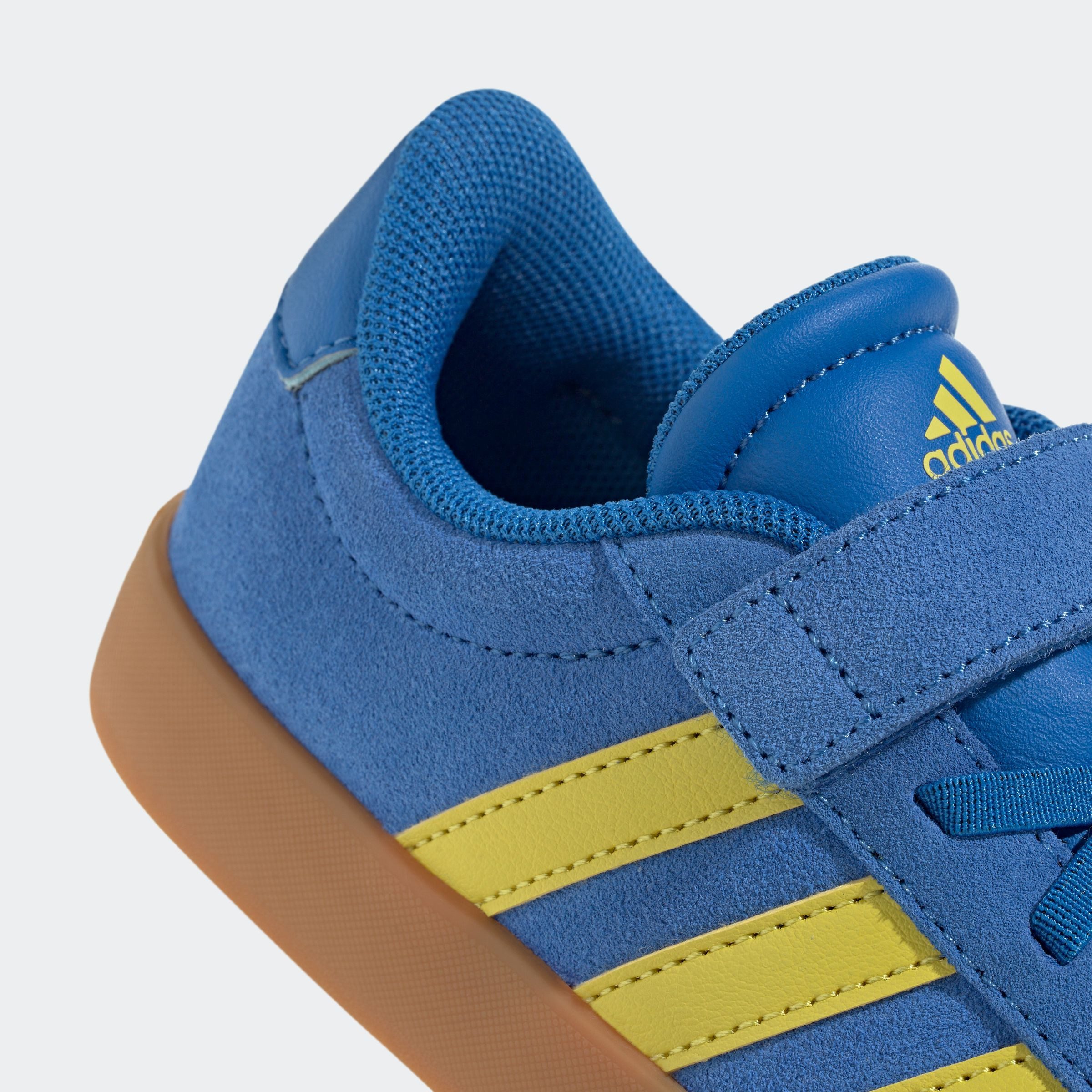 adidas Sportswear Sneakers VL COURT 3.0 geïnspireerd door het ontwerp van de adidas samba