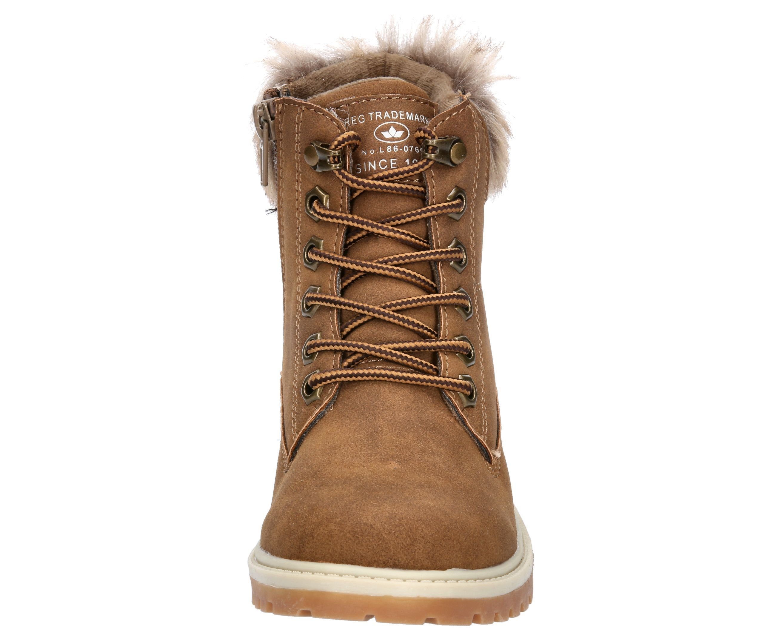 Lico Winterlaarzen Trendlaarzen Anouk