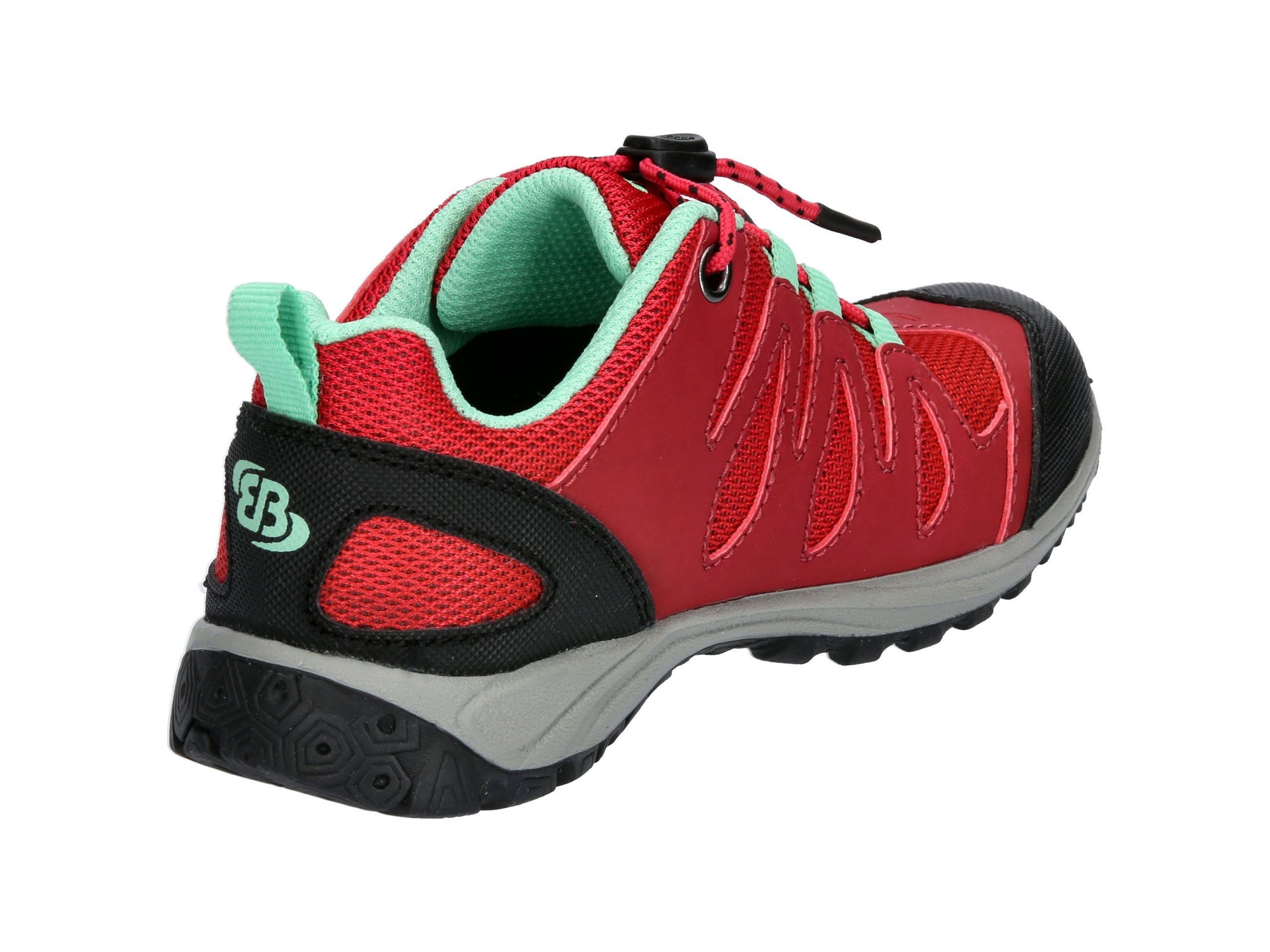 BRÜTTING Outdoorschoenen Expedition Kids