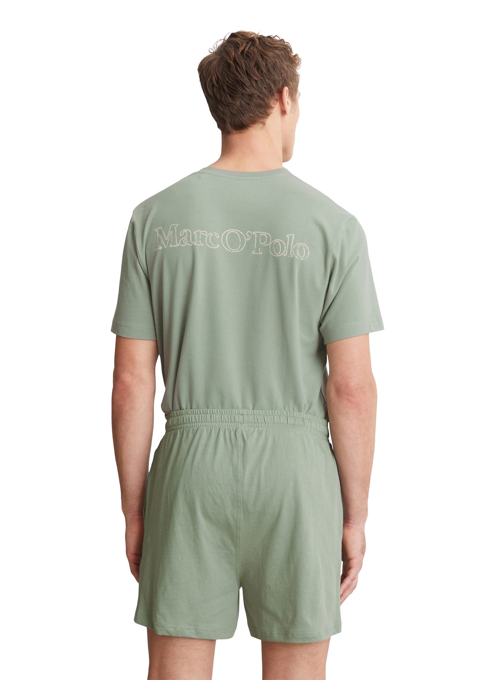 Marc O'Polo Short Mix & Match Cotton