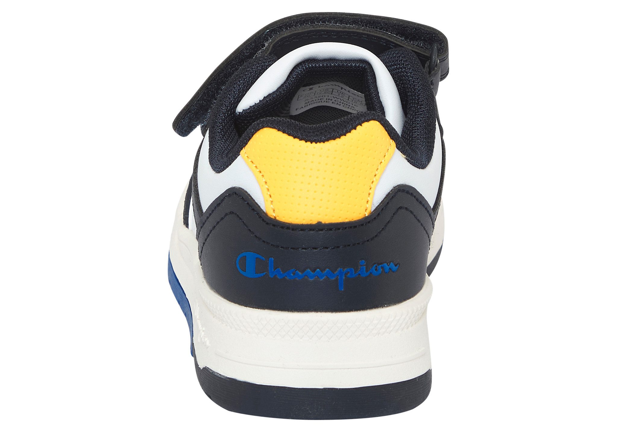 Champion Sneakers RD18 HERITAGE EVOLVE B PS