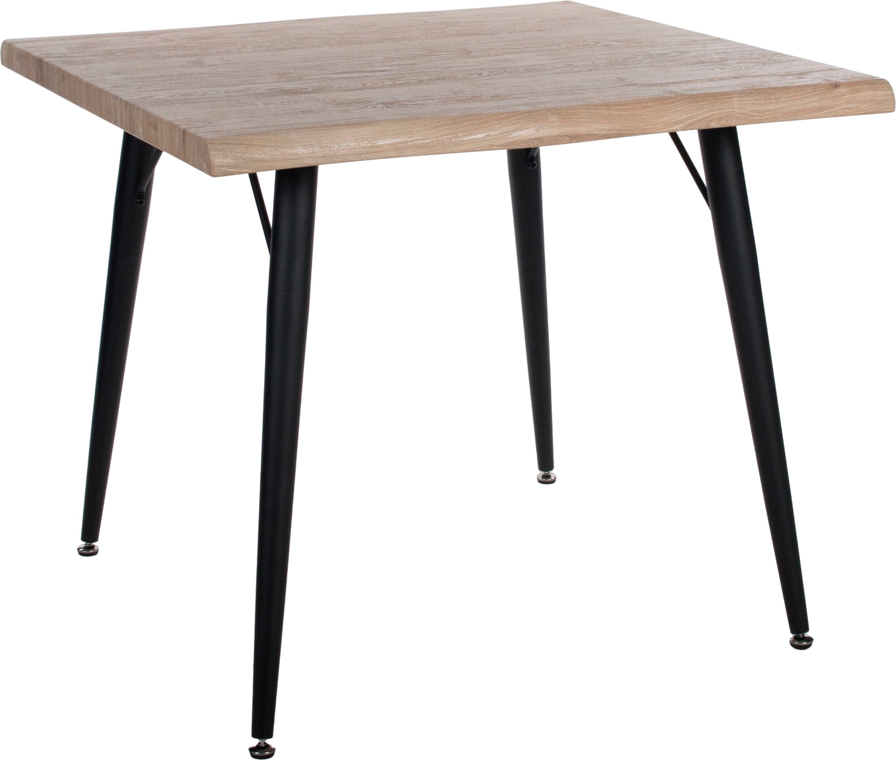 Duo Collection Eettafel Tailin Tisch