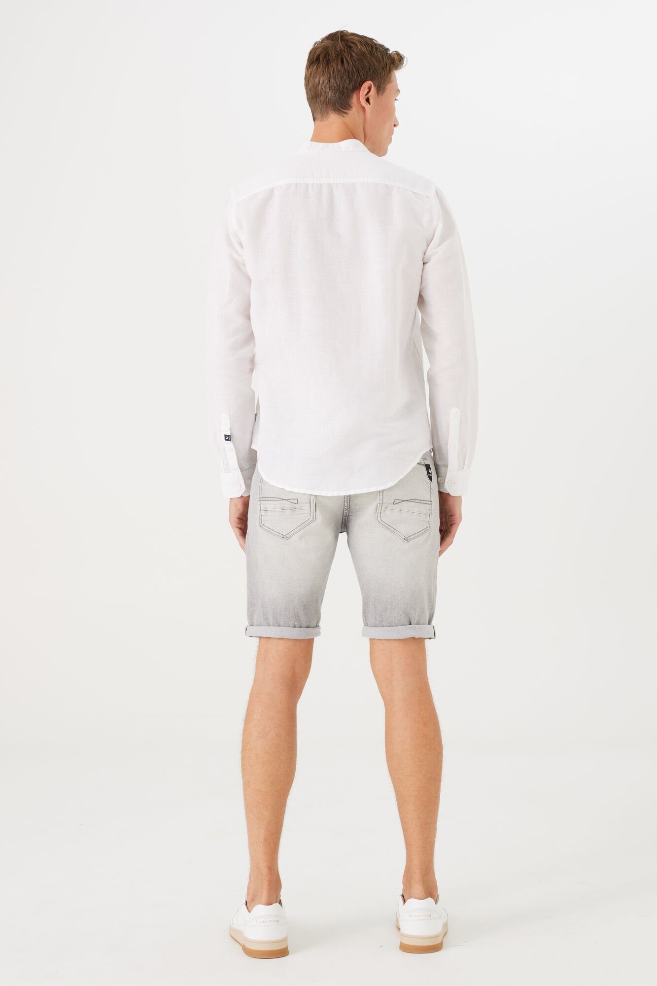 Garcia Jeansshort Savio