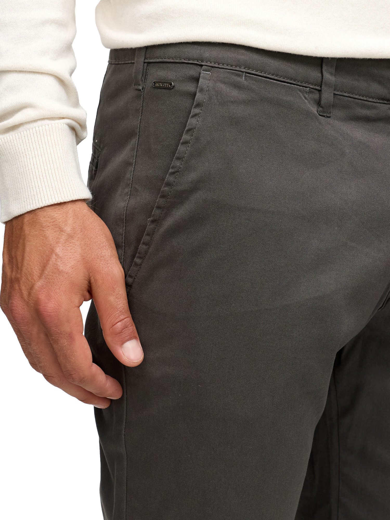 Indicode Chino INRafle