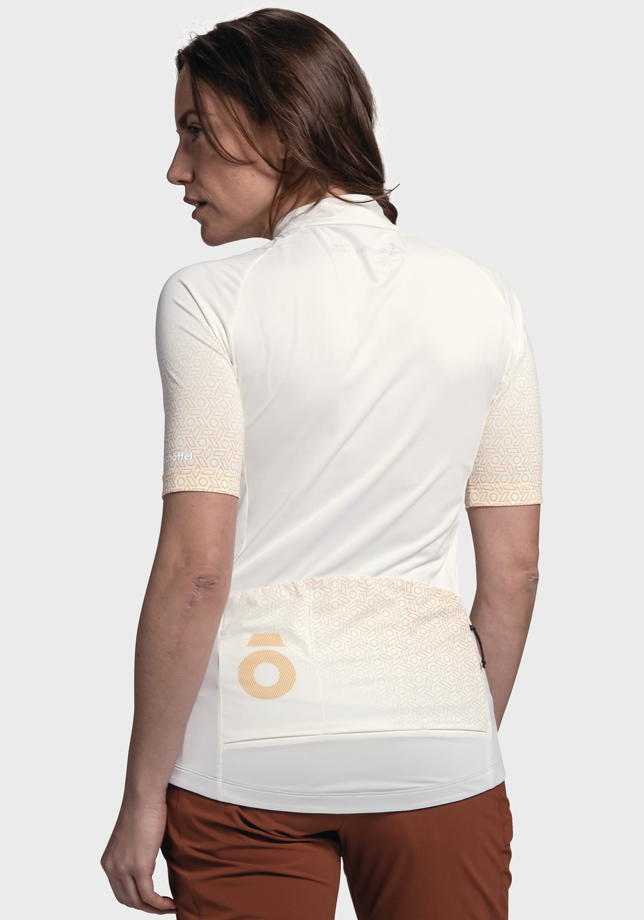 Schöffel Fietsshirt Shirt Dust L