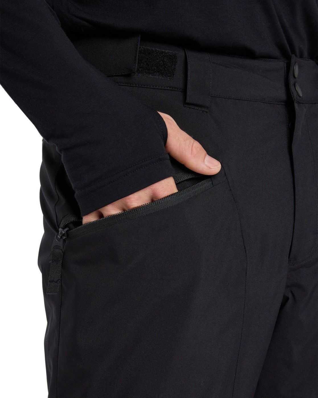 Quiksilver Snowboardbroek
