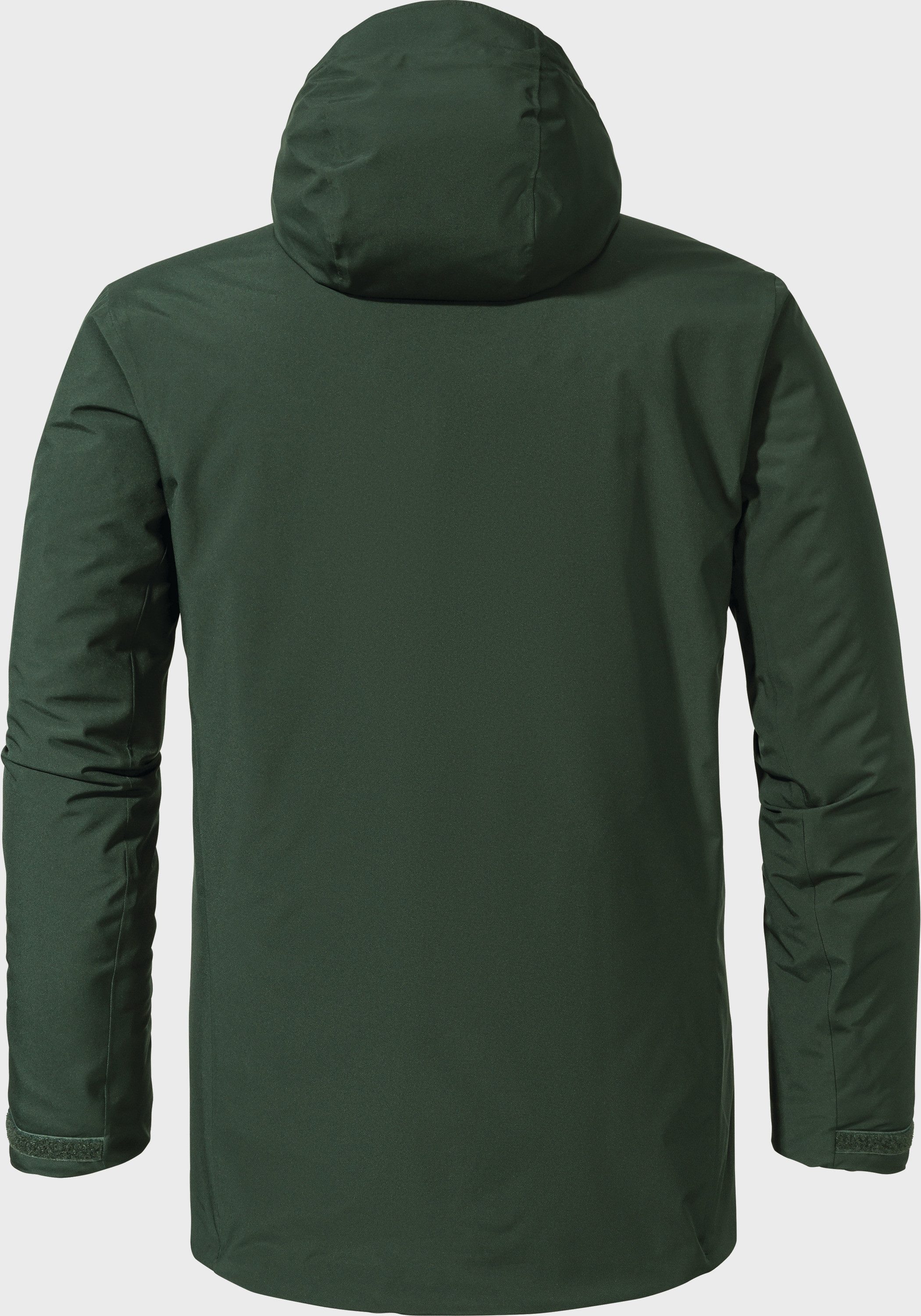 Schöffel Lang jack Hiking Parka Style Froda MNS