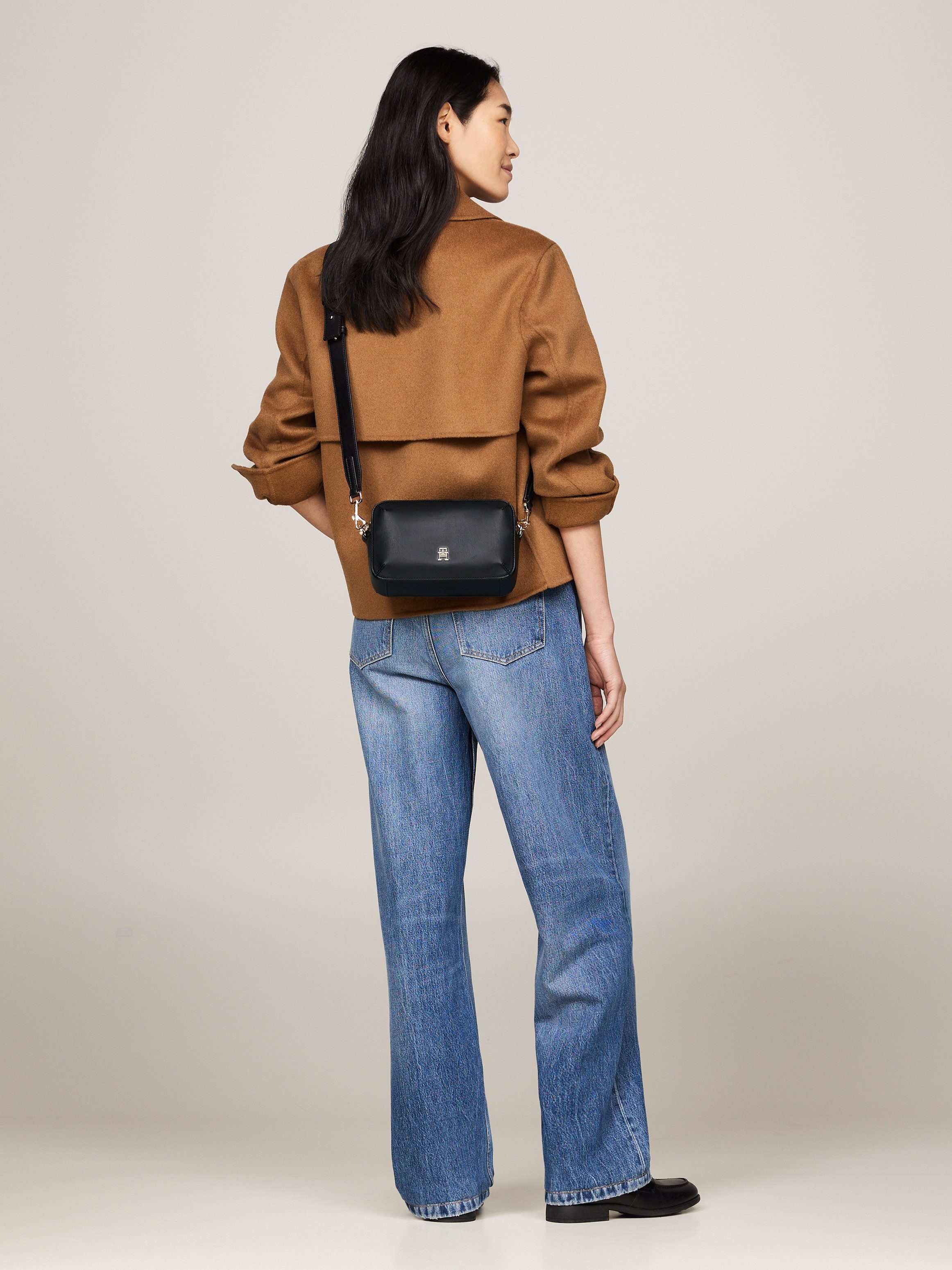 Tommy Hilfiger Schoudertas