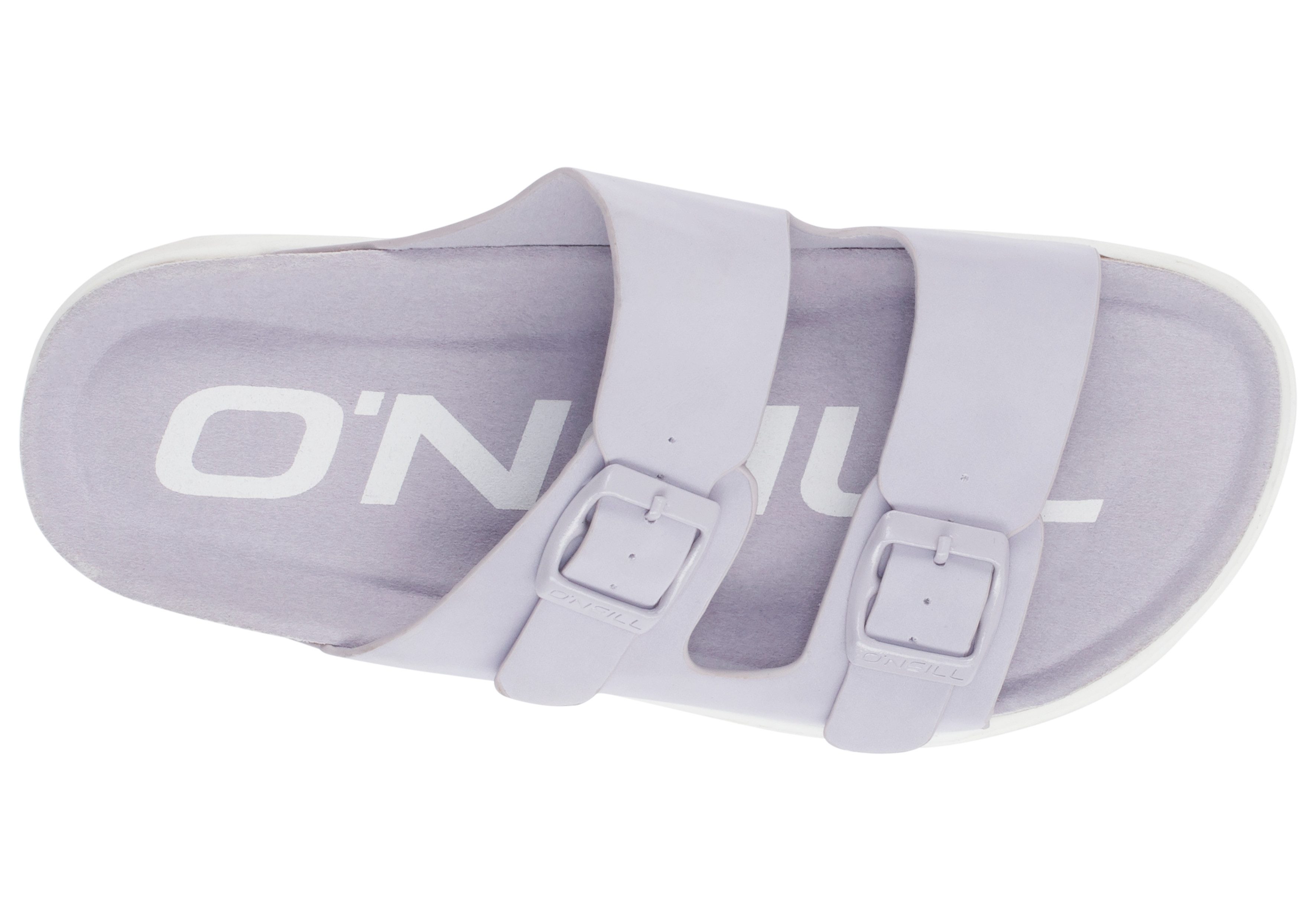 O'Neill Sandalen SANDY SLIDER WOMEN LOW