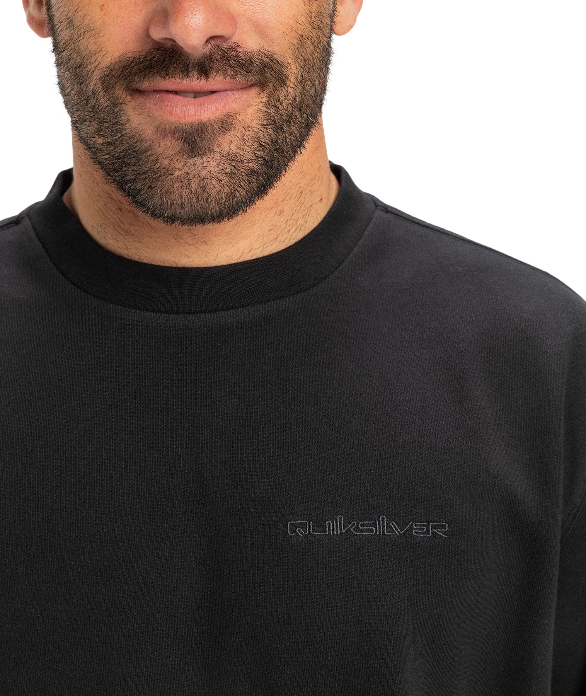 Quiksilver Sweatshirt SALT WATER CREW