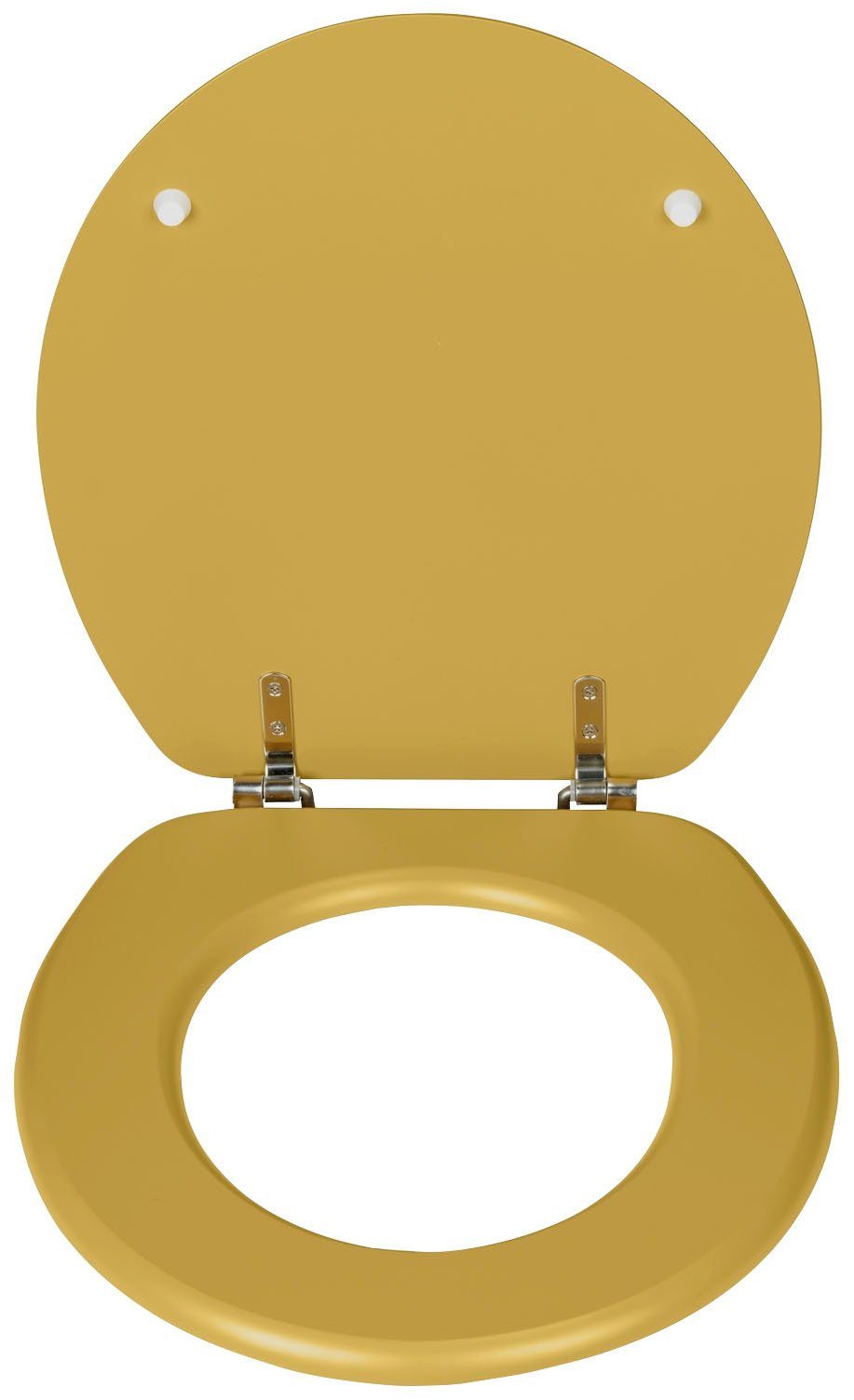 WENKO Toiletzitting Prima
