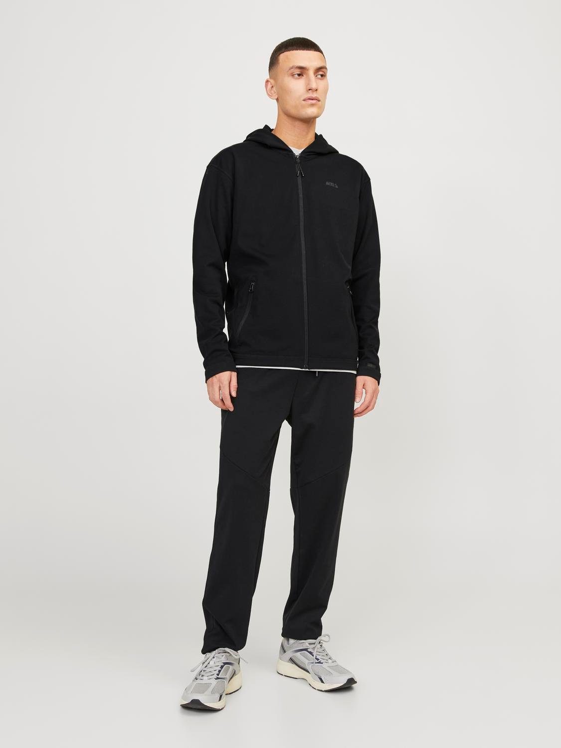 Jack & Jones Sweatbroek JPSTWILL JJCLOUD SWEAT PANTS NOOS
