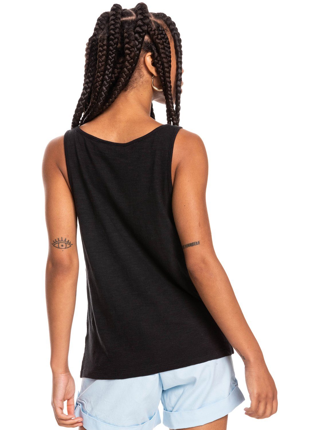 Roxy Tanktop Flying Dove