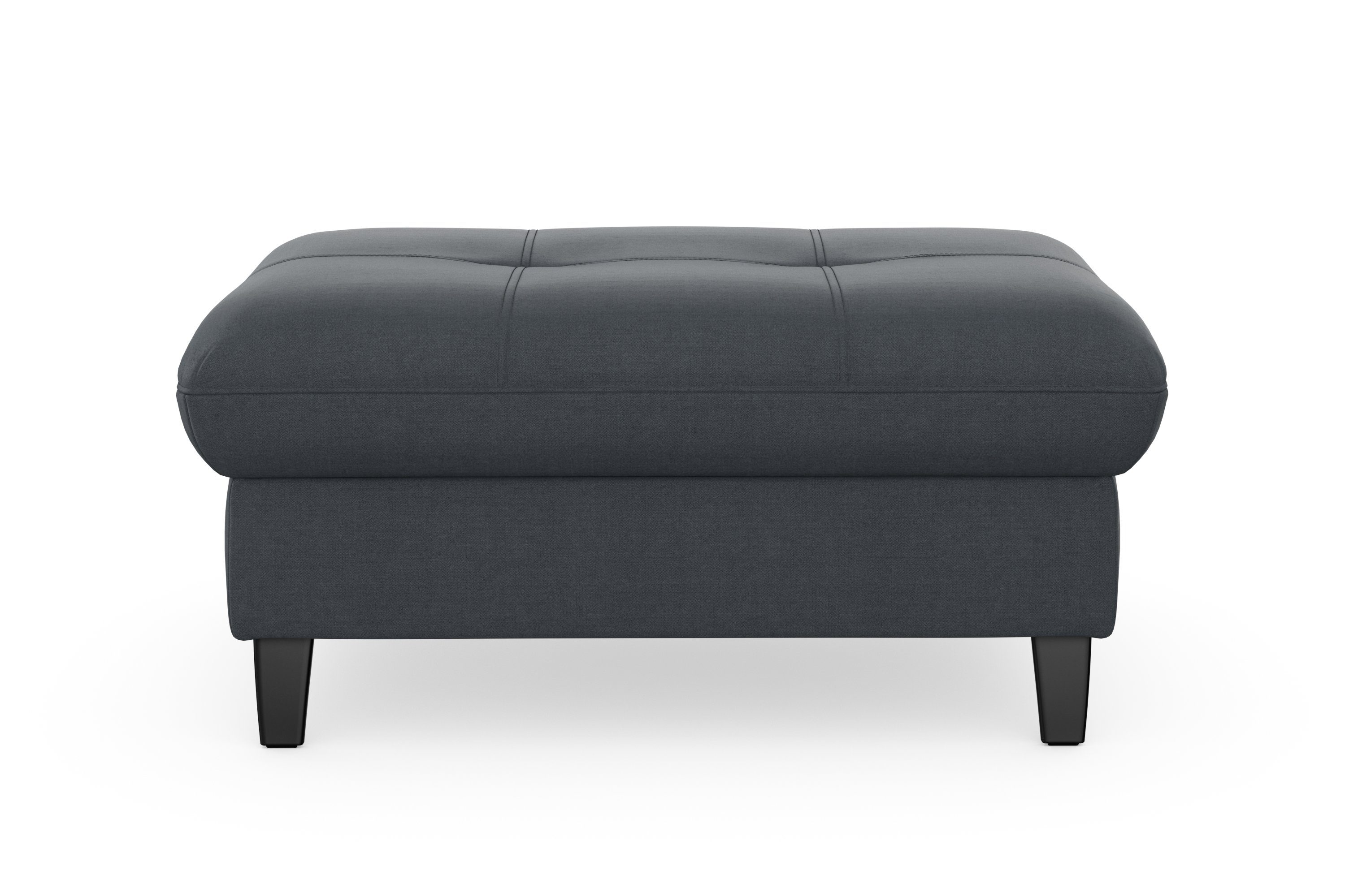 sit&more Hocker met bergruimte Maggiore met bergruimte