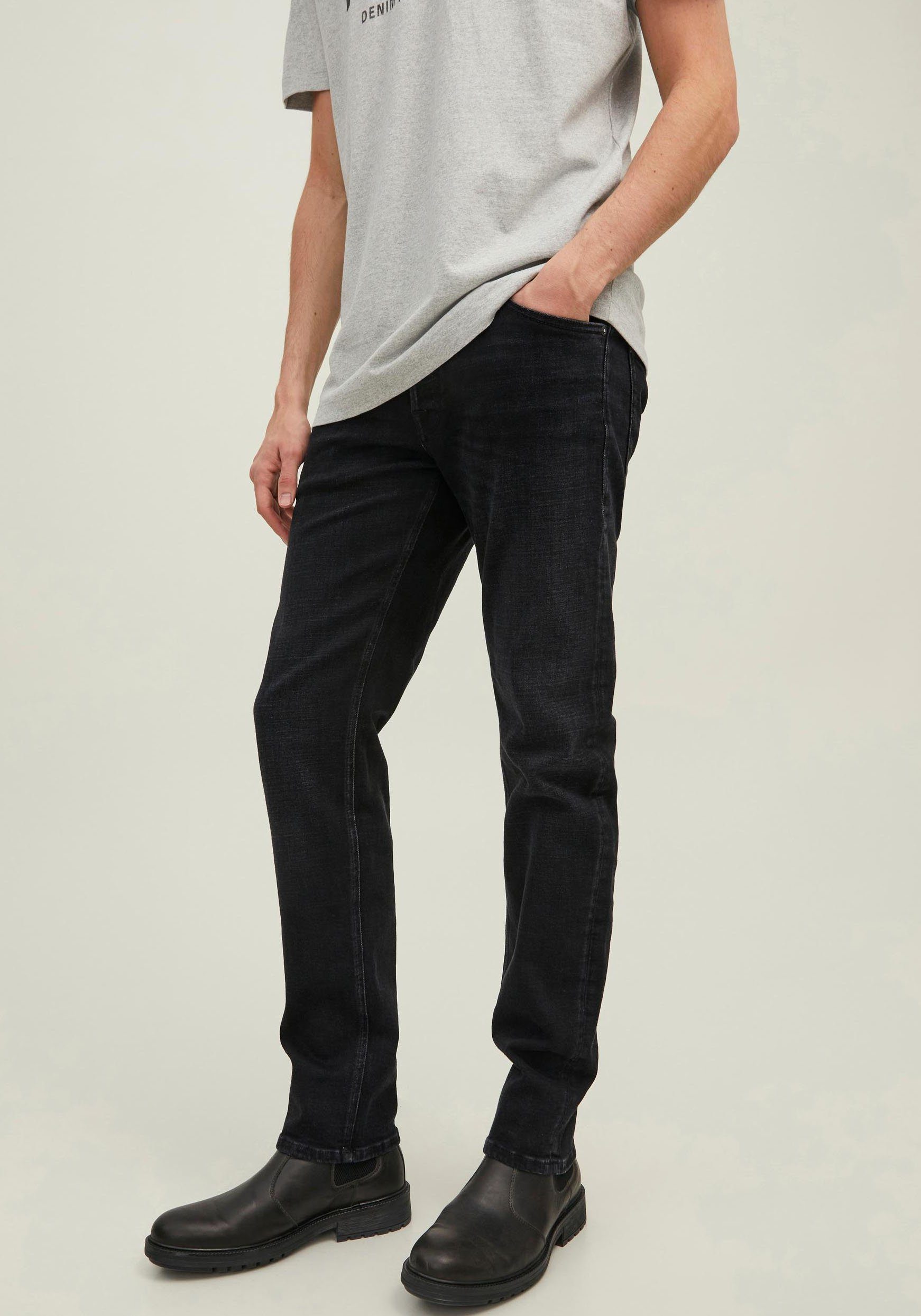 Jack & Jones Comfort fit jeans MIKE ORIGINAL