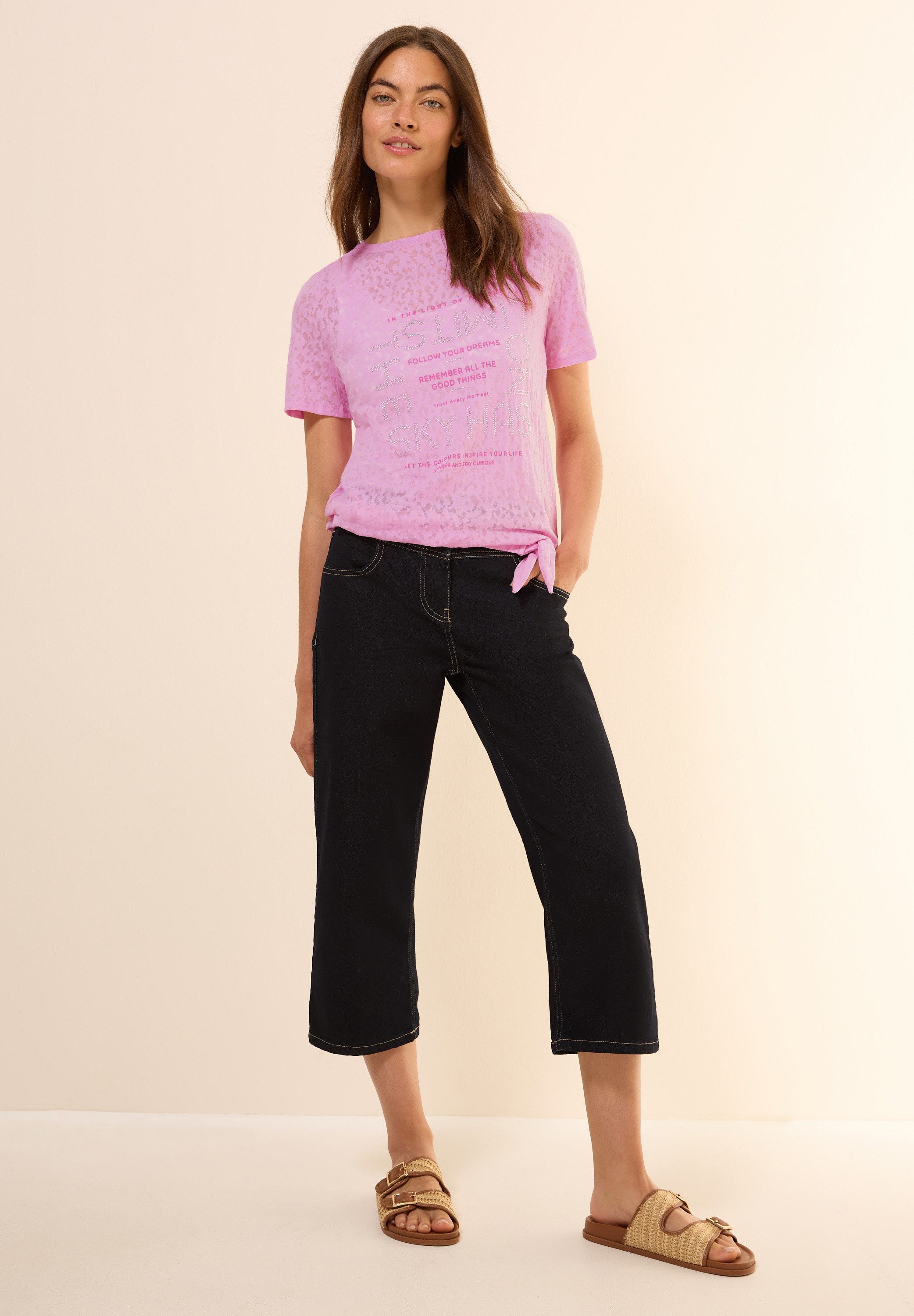 Cecil T-shirt