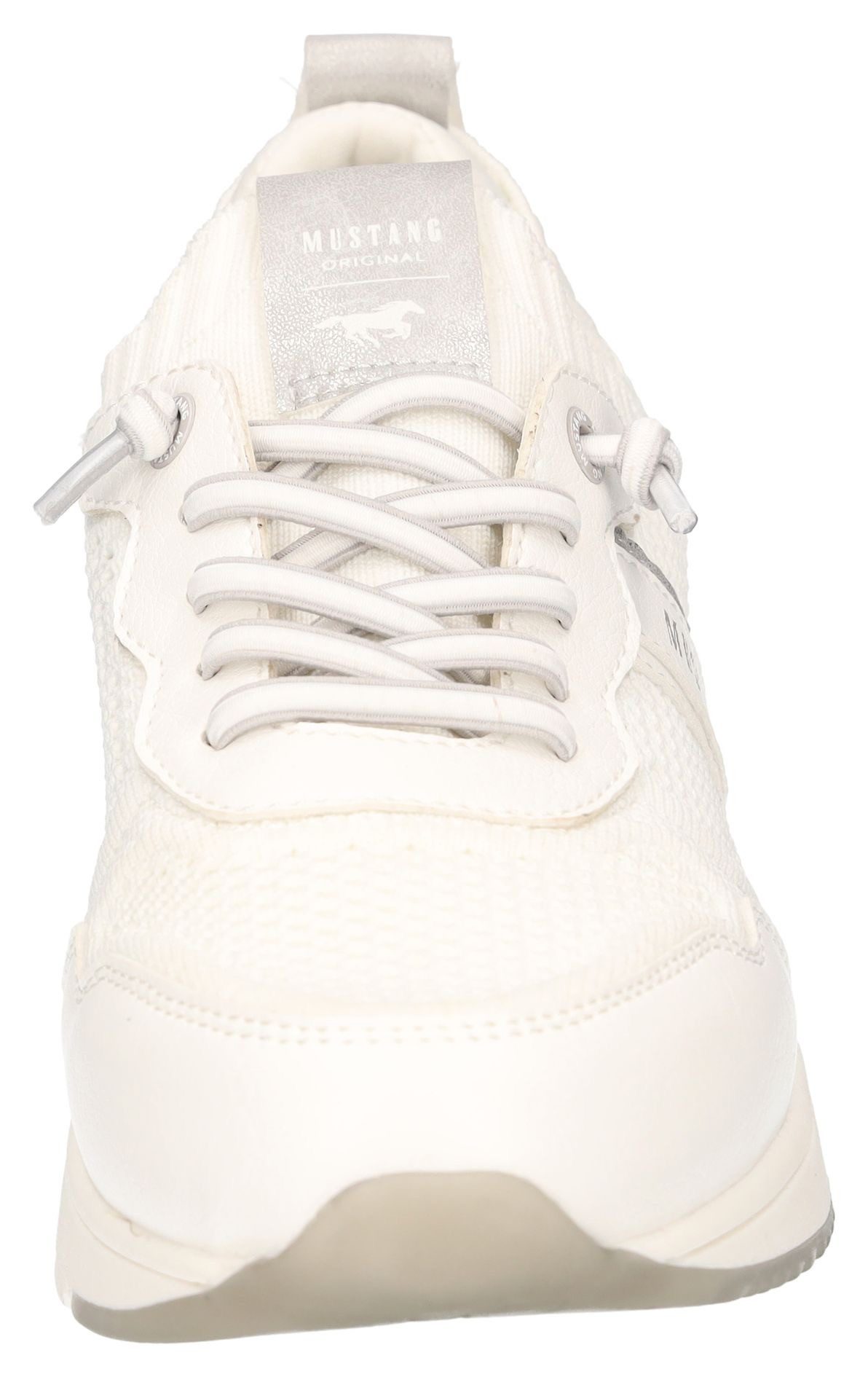 Mustang Shoes Slip-on sneakers