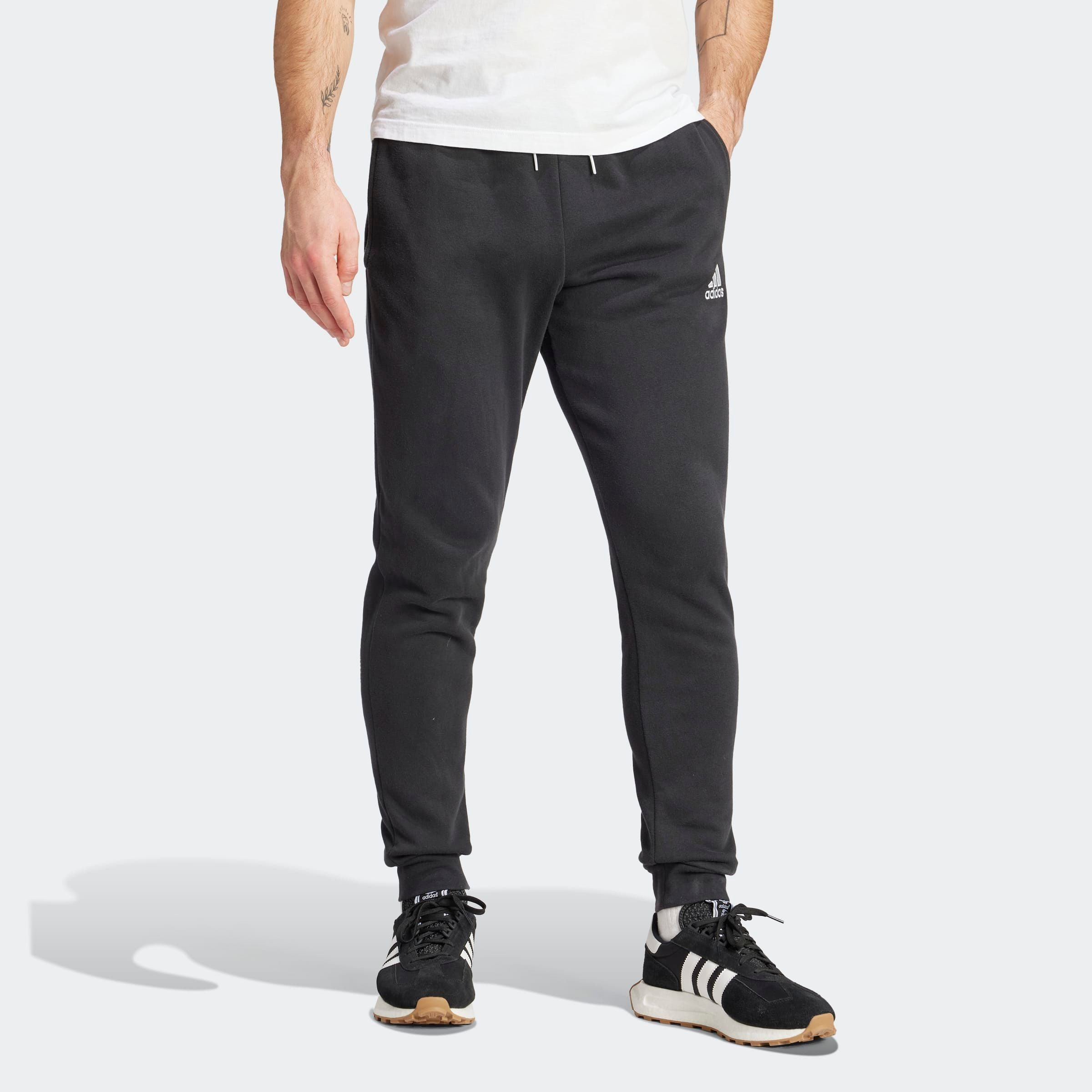 adidas Performance Trainingsbroek ENT22 SW PNT (1-delig)