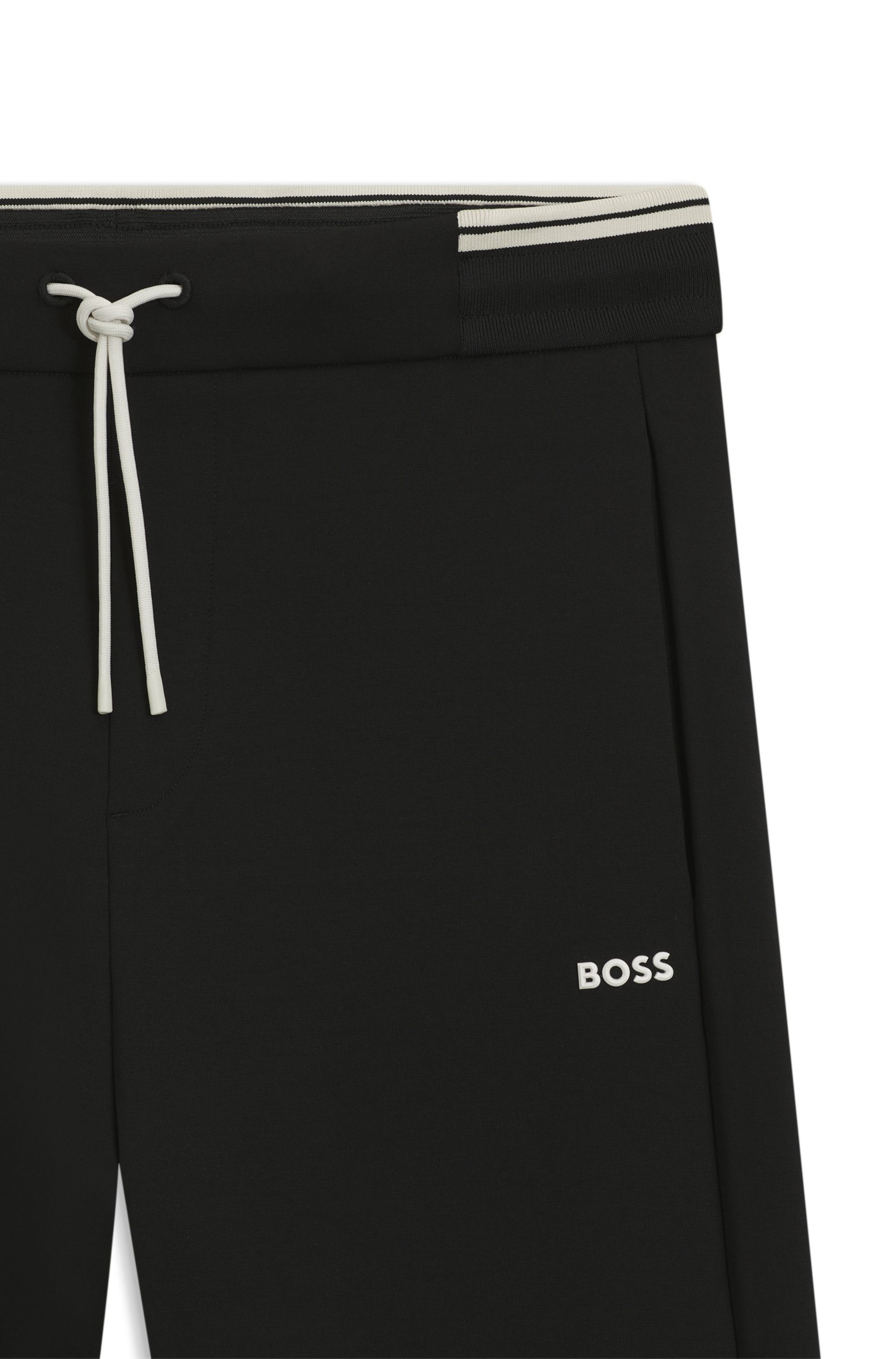 BOSS GREEN Joggingbroek Pants Zone