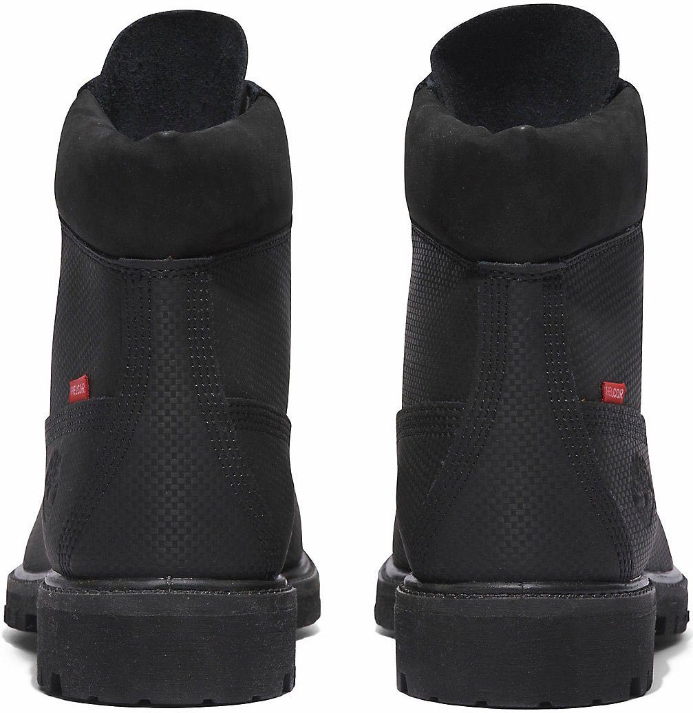 Timberland Hoge veterschoenen 6in Premium Boot Winterlaarzen, veterschoenen, winterschoenen