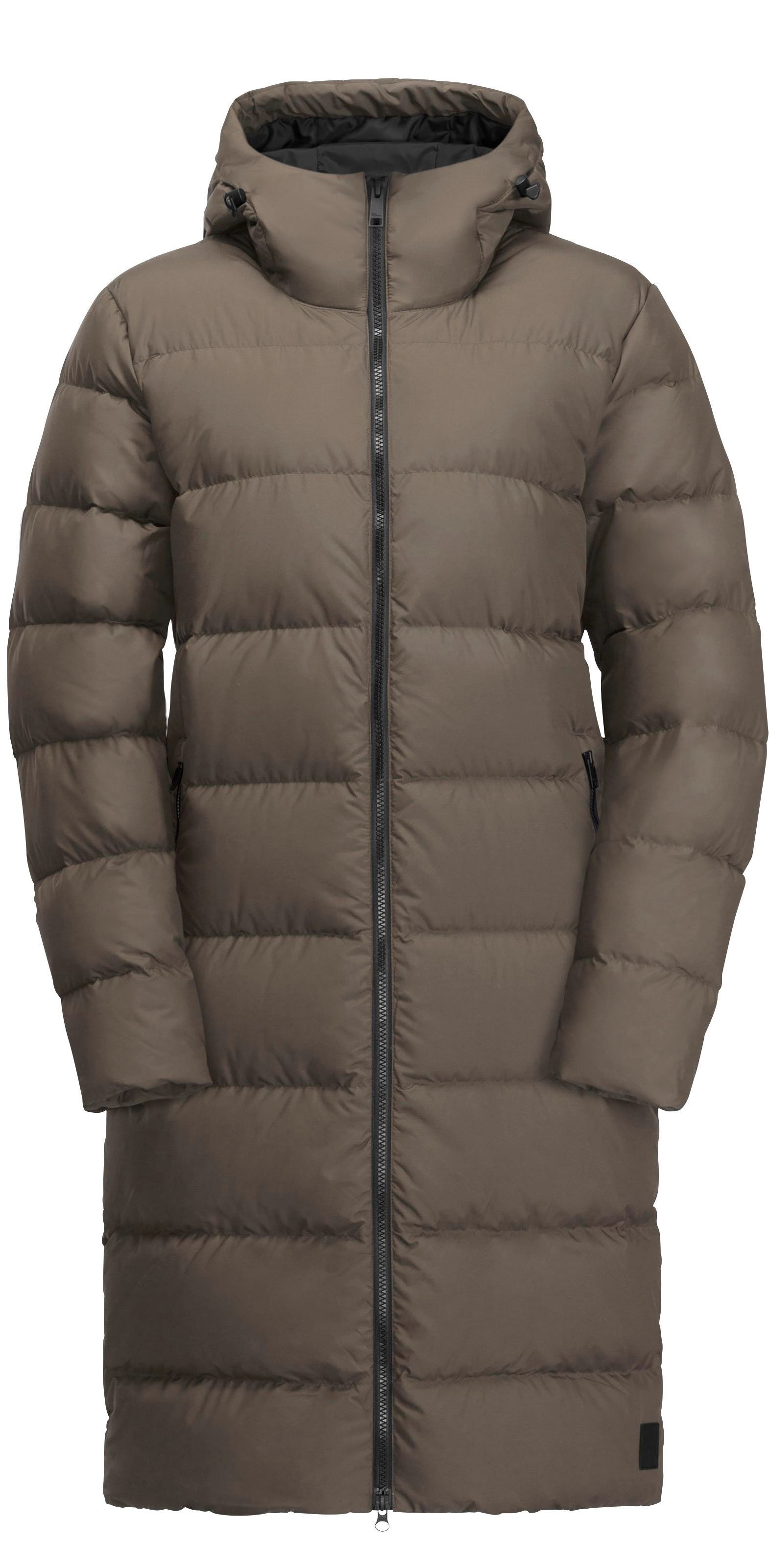 Jack Wolfskin Donsjas FROZEN PALACE COAT W