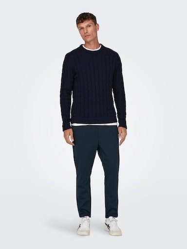 ONLY & SONS Chino LINUS PANT