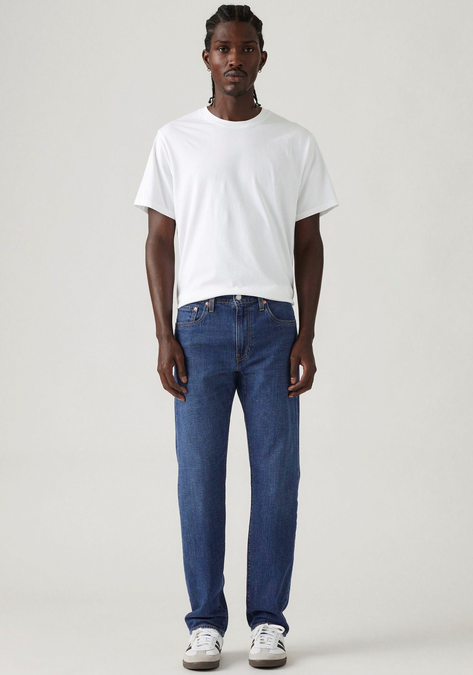 Levi's® Slim fit jeans 511 SLIM met stretch