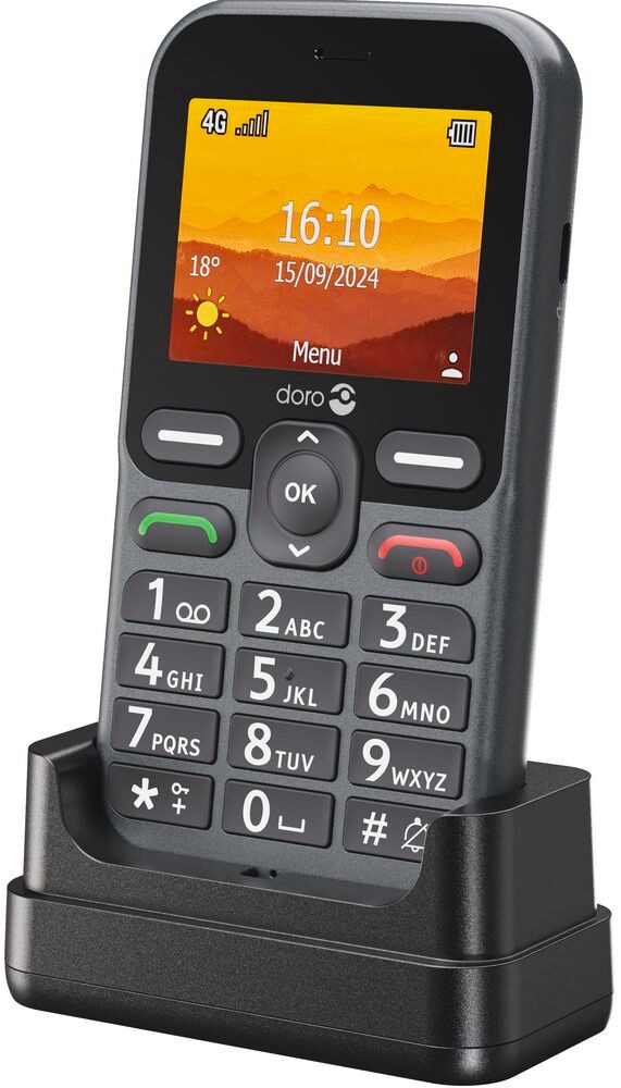 Doro Gsm Leva L10