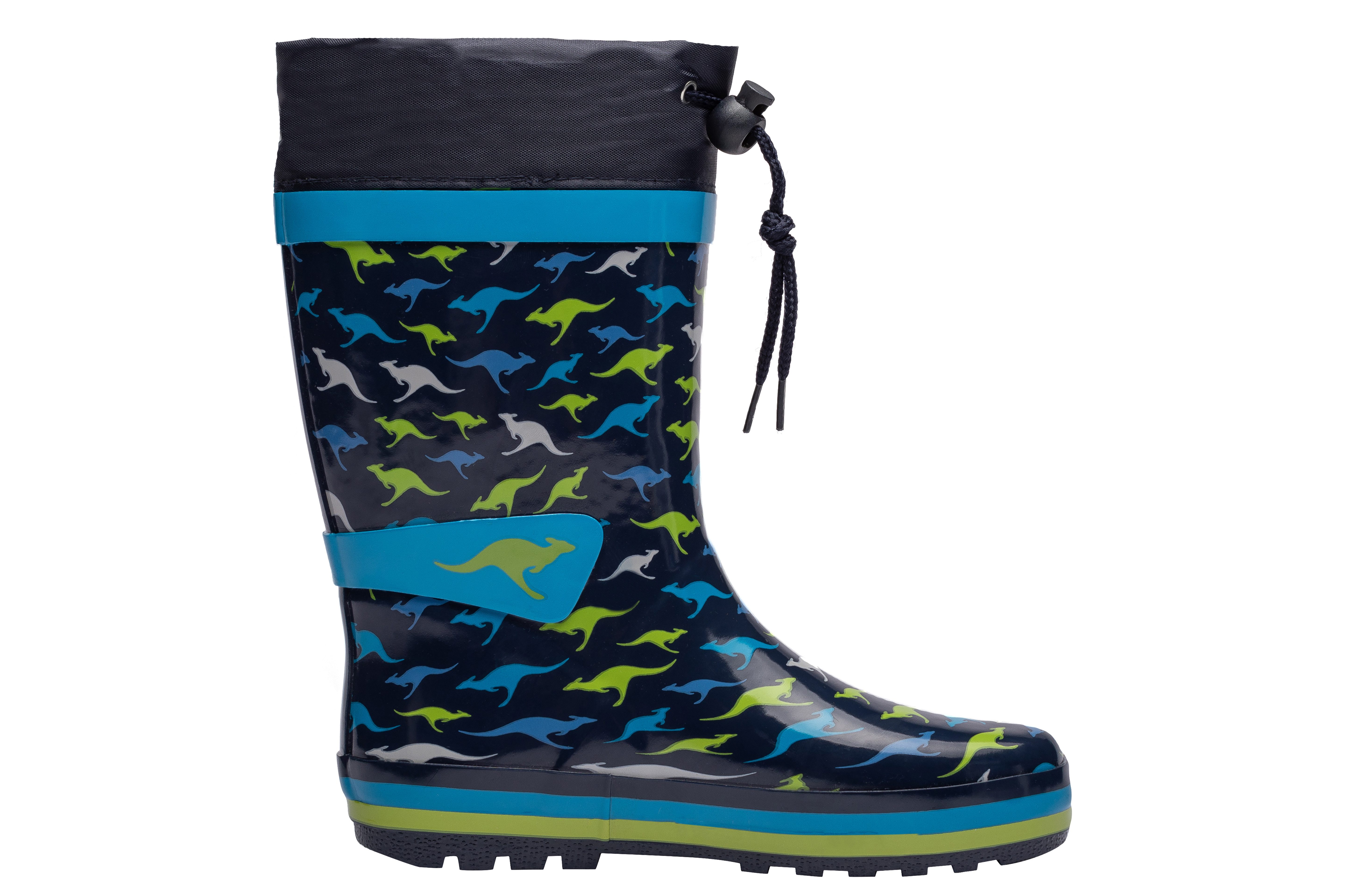 KangaROOS Regenlaarzen K-Summerrain