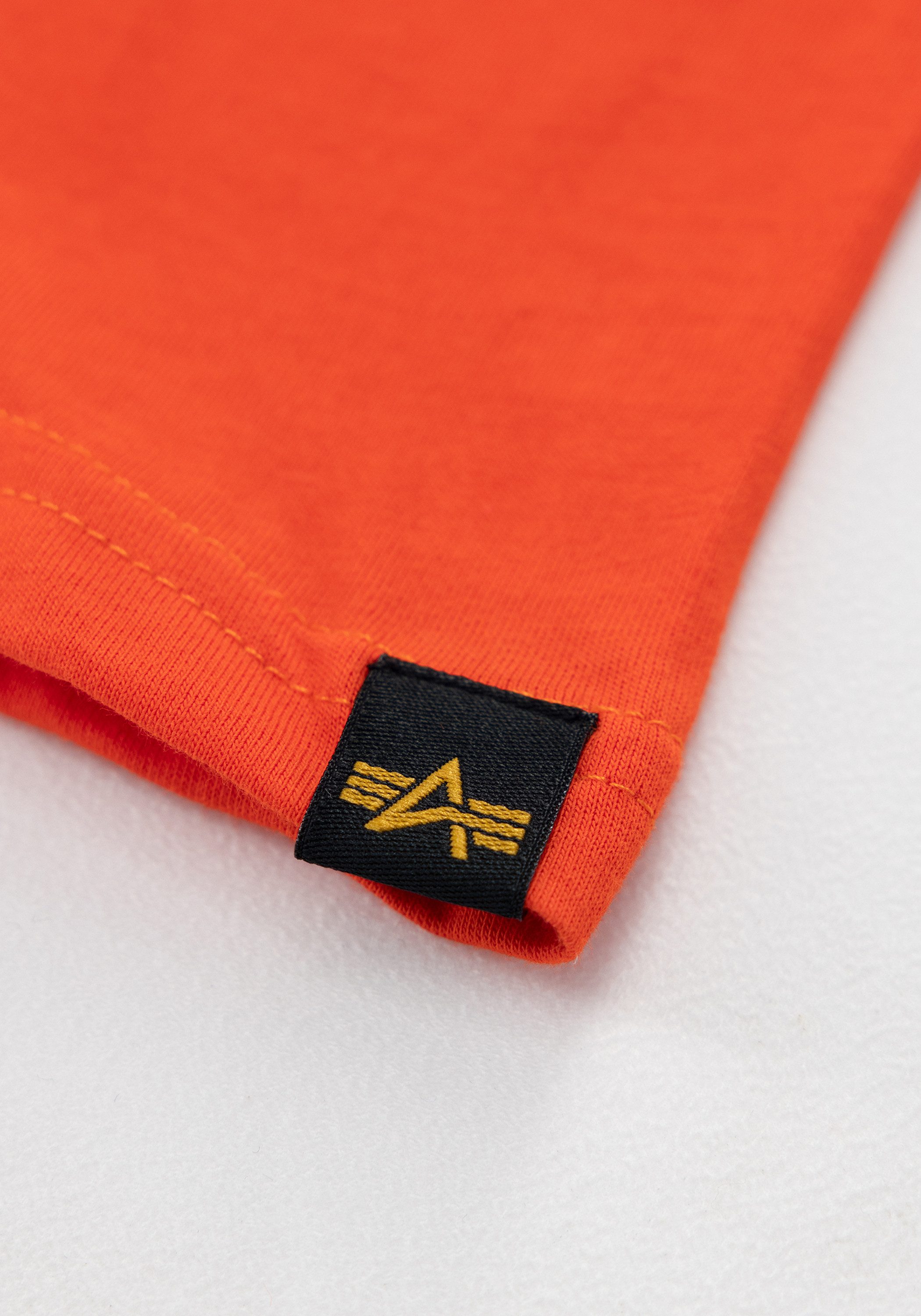 Alpha Industries T-shirt Alpha Industries Kids - T-Shirts Basic T Kids/Teens