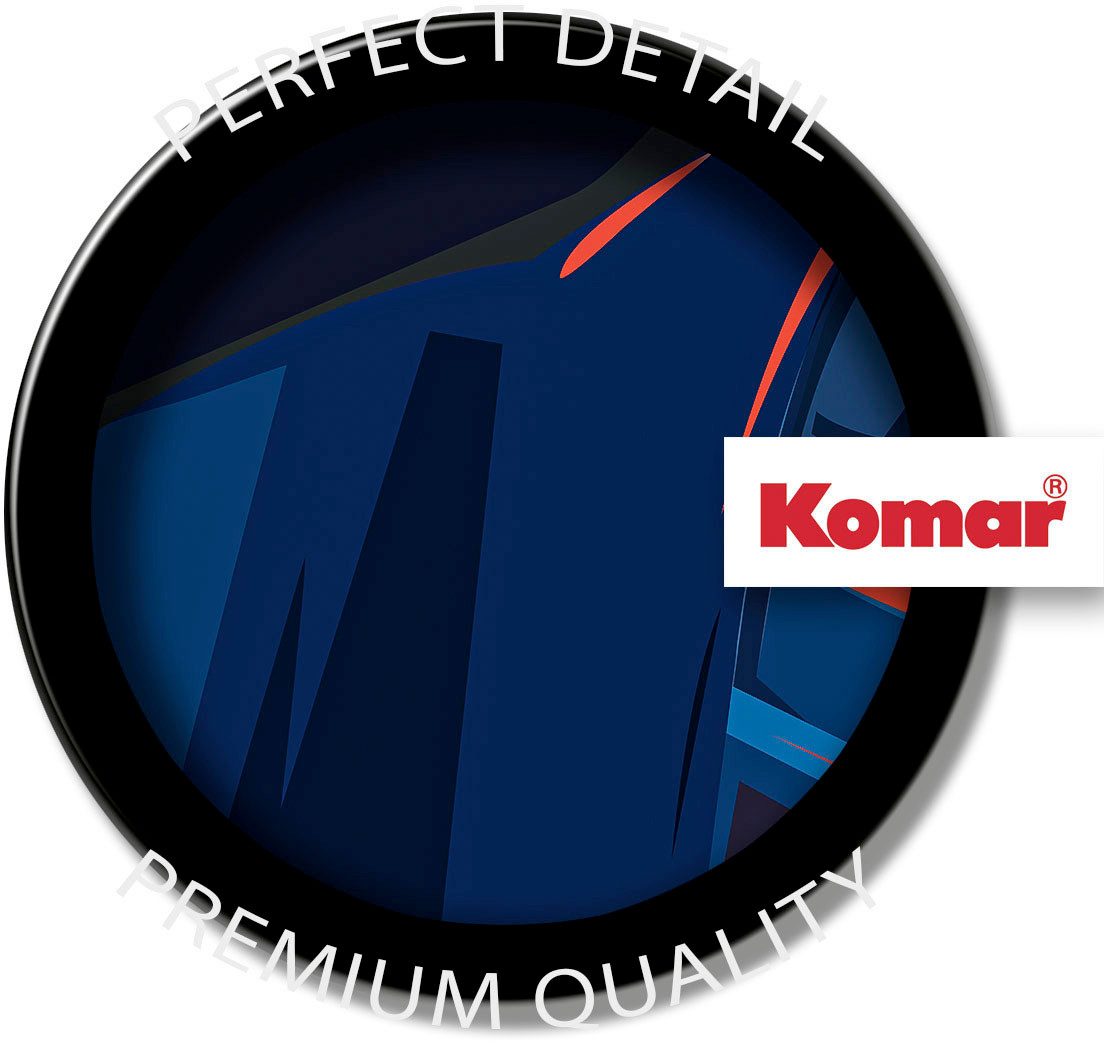 Komar Wandfolie Star Wars Cover Up - afm. 125 x 125 cm (1 stuk)