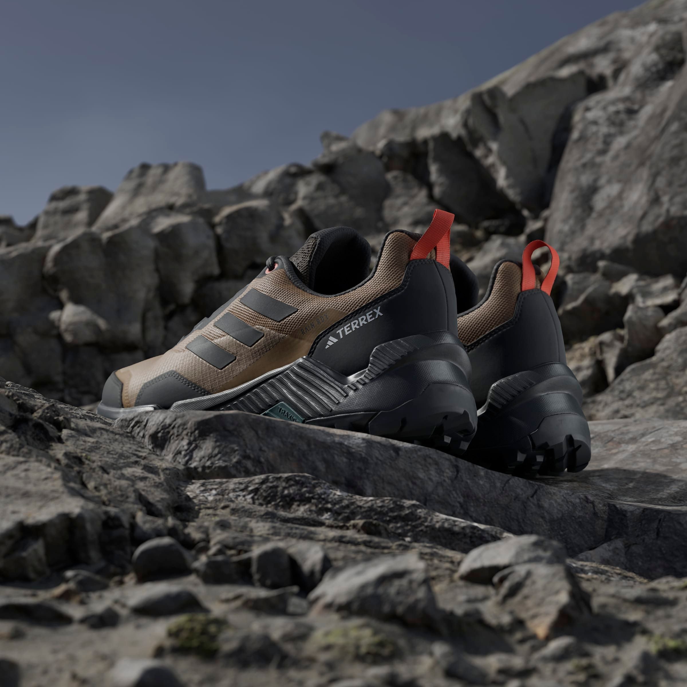 adidas TERREX Wandelschoenen EASTRAIL 2.0 RAIN.RDY