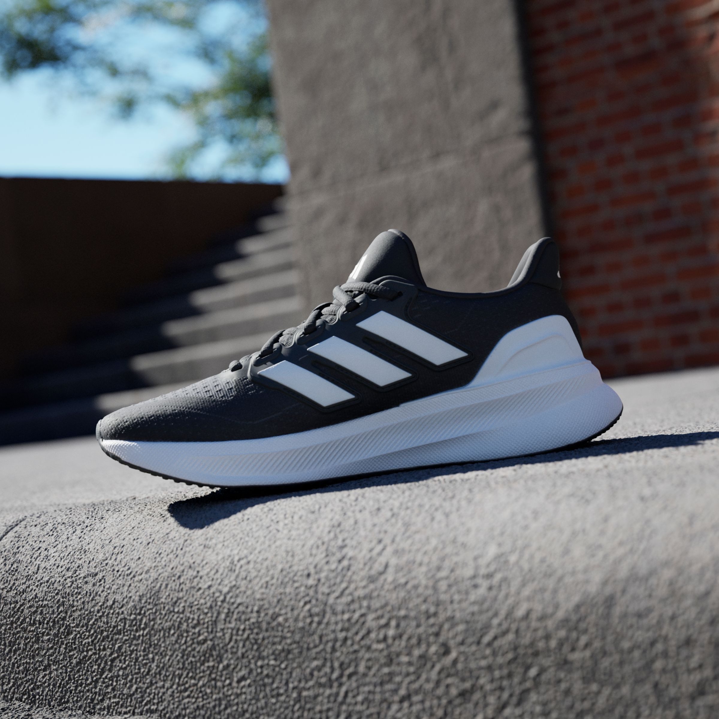 adidas Performance Runningschoenen ULTRARUN 5 W