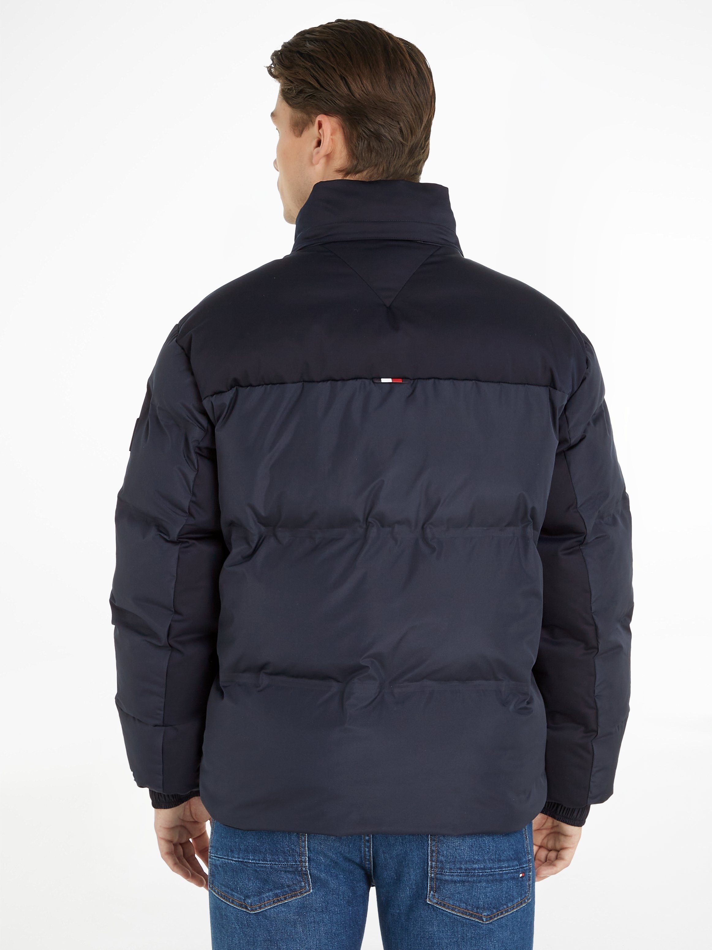 Tommy Hilfiger Gewatteerde jas