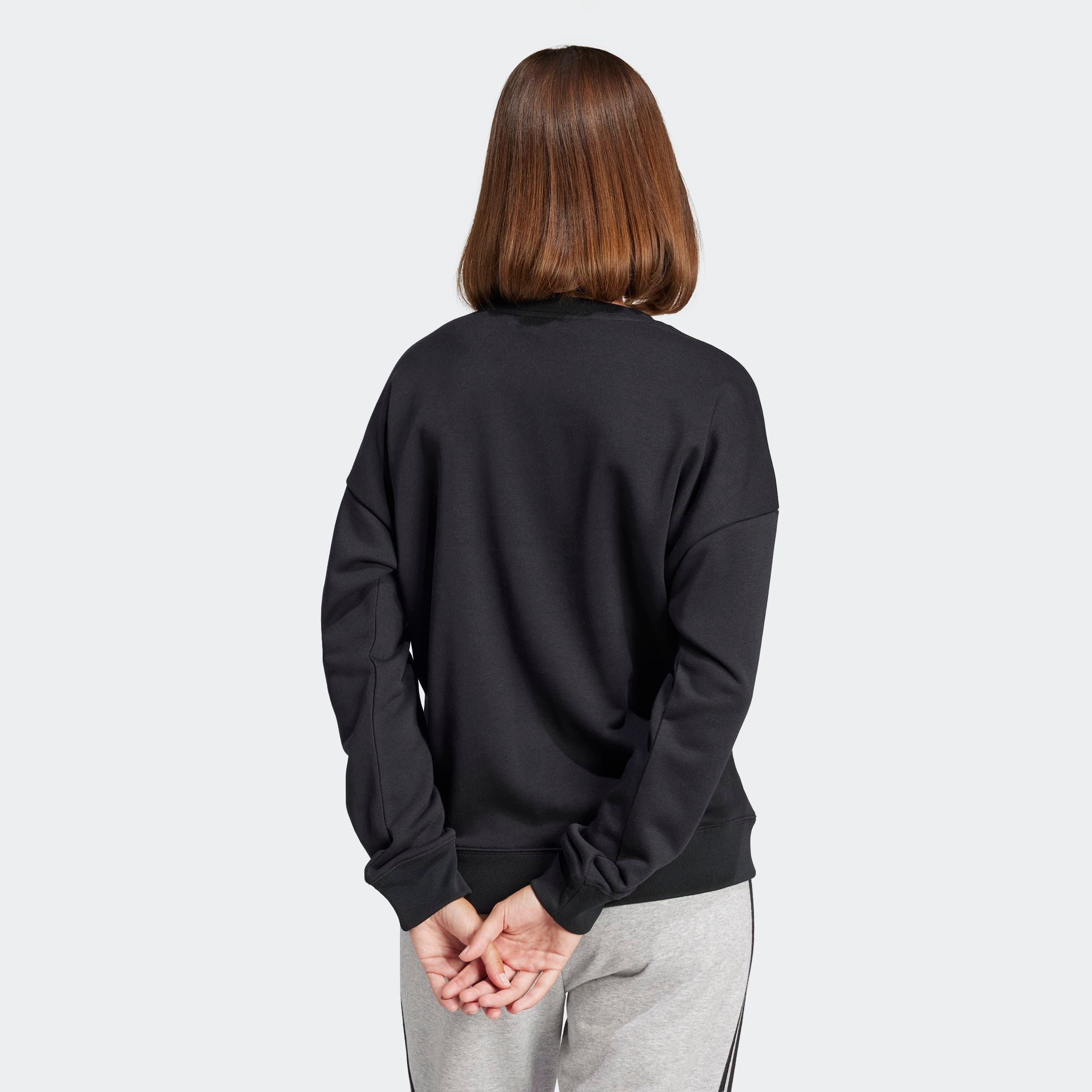 adidas Sportswear Sweatshirt W LIN FT SWT