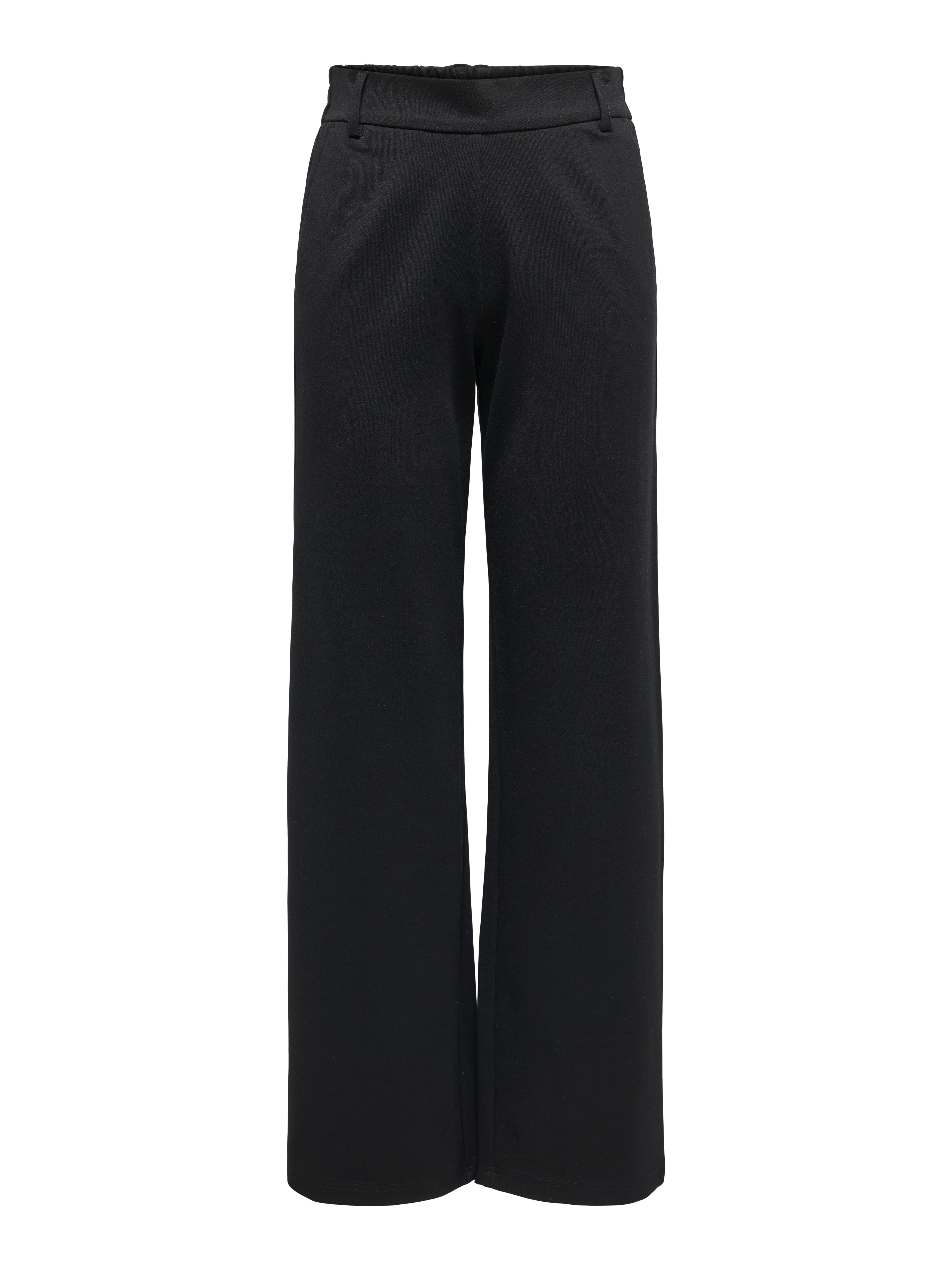 Only Pantalon ONLPOPTRASH LIFE MW STRAIGHT PANT PNT