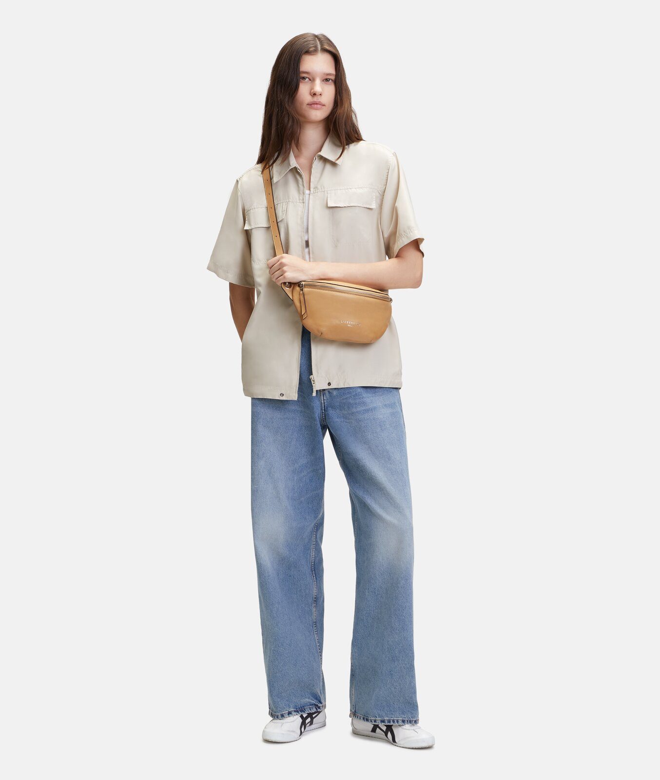 Liebeskind Berlin Buiktasje Tavia Belt-Bag M