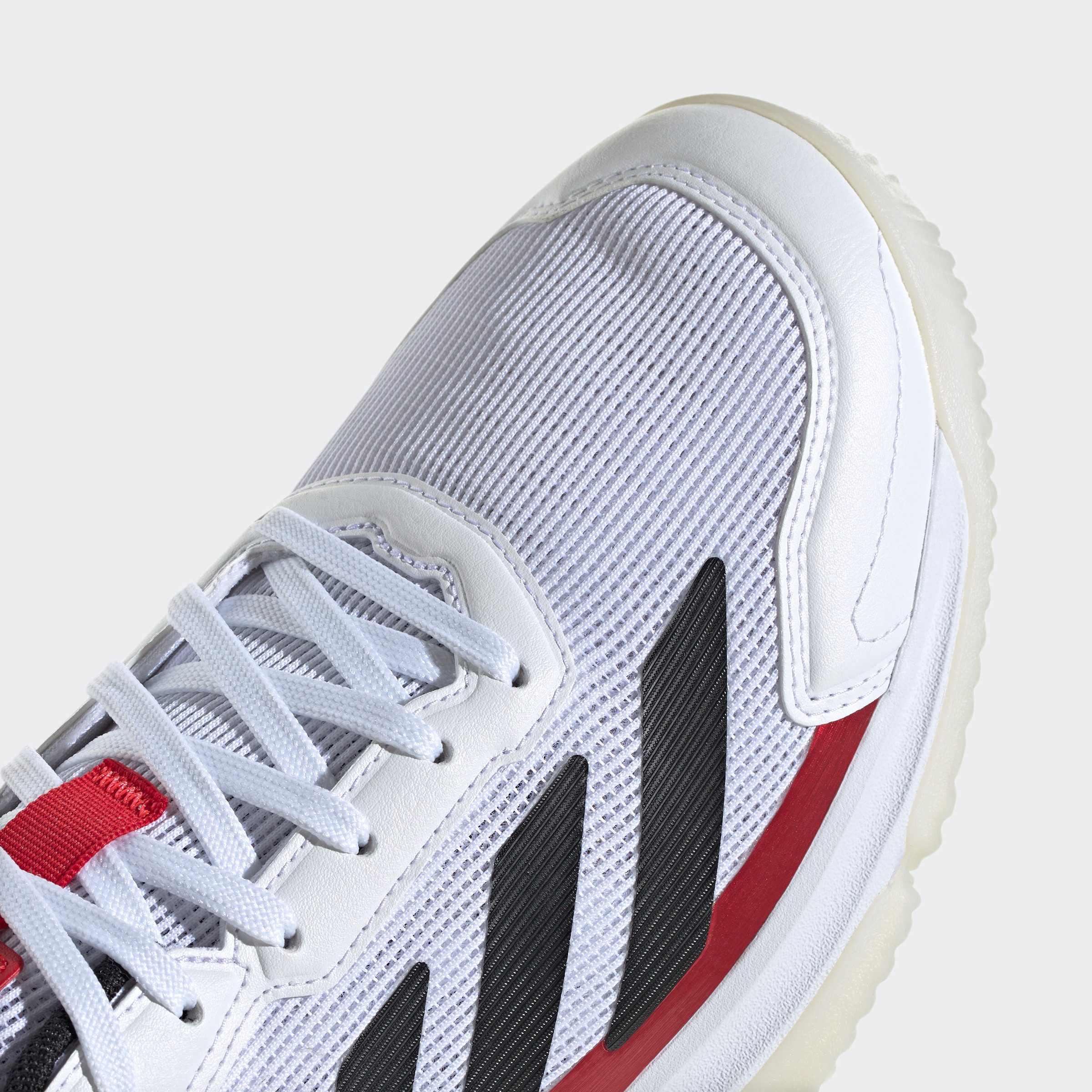 adidas Performance Tennisschoenen COURTQUICK PADEL