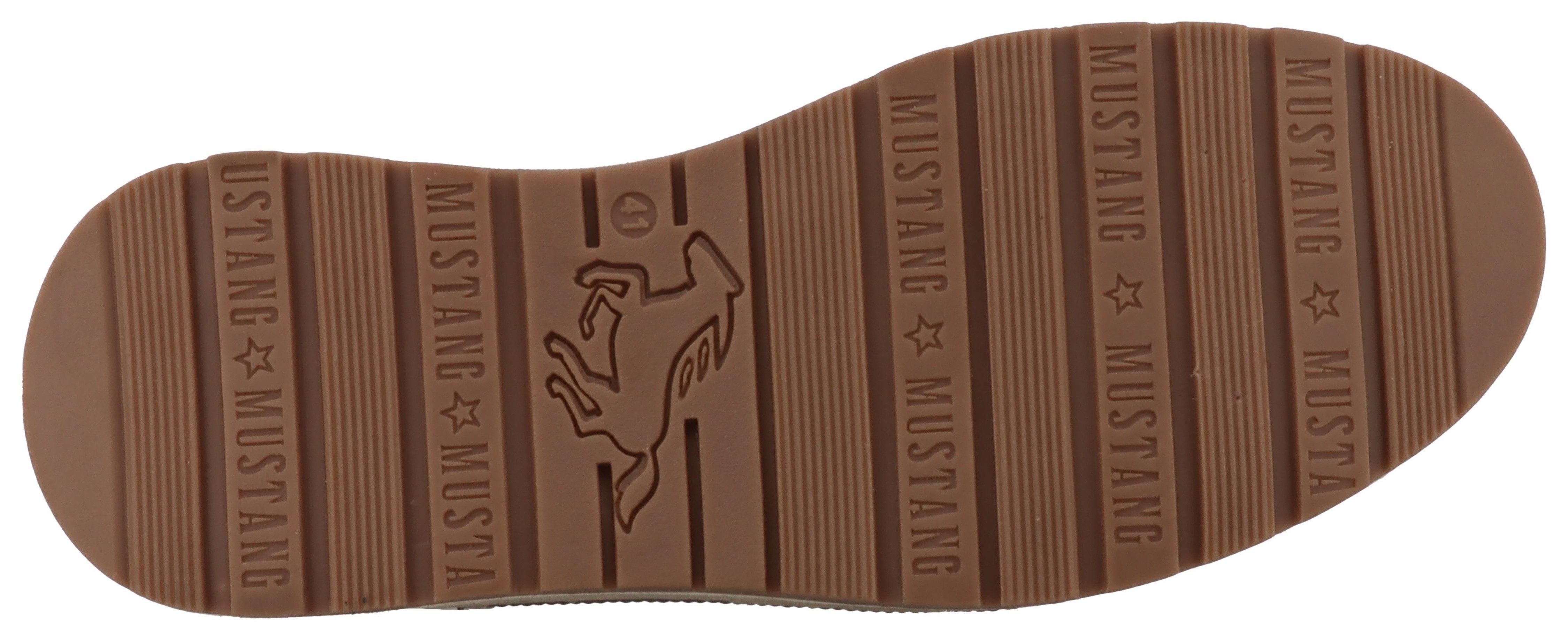 Mustang Shoes Winterlaarzen Maril