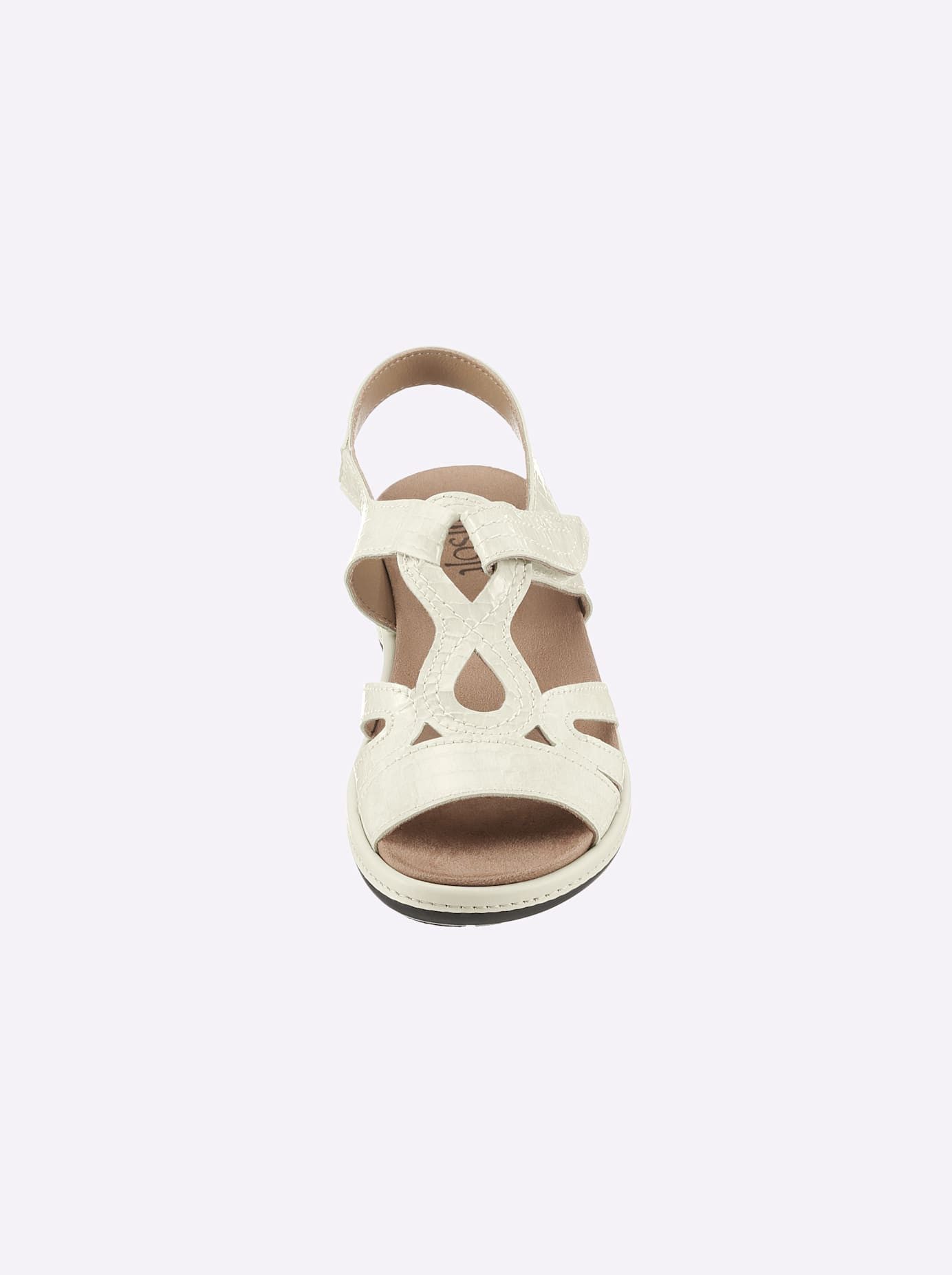 Classic Sandalen